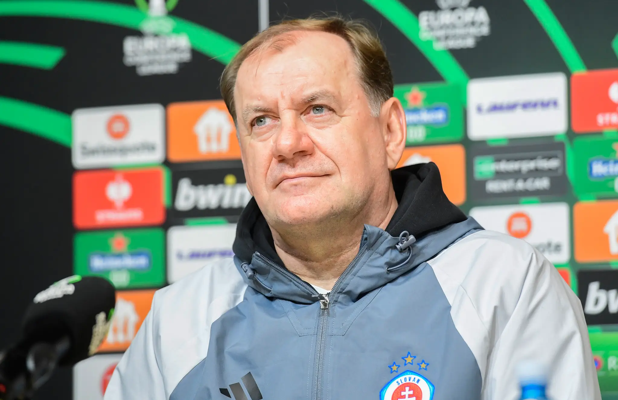Vladimír Weiss starší.