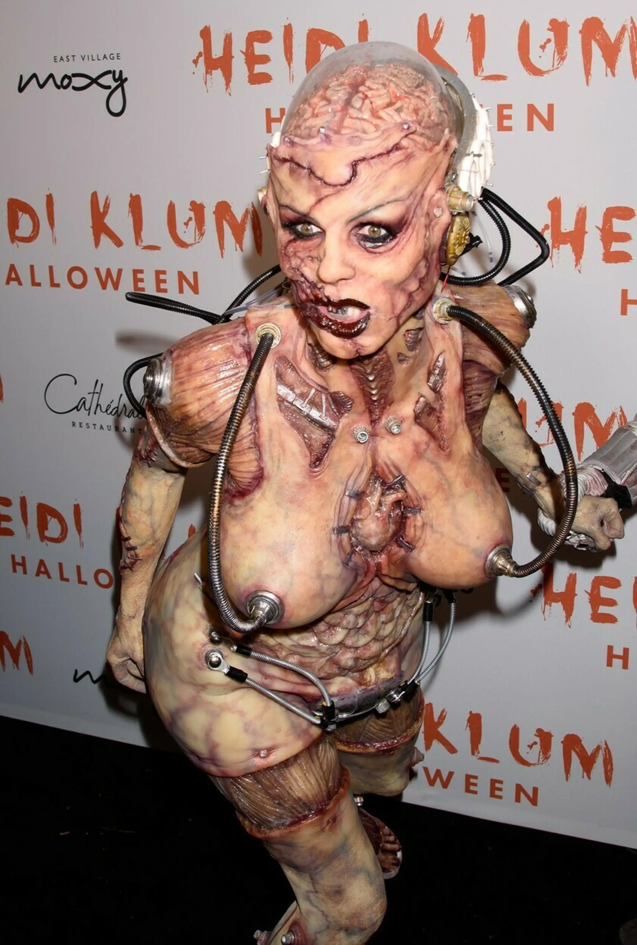 Heidi Klum a Tom Kaulitz
