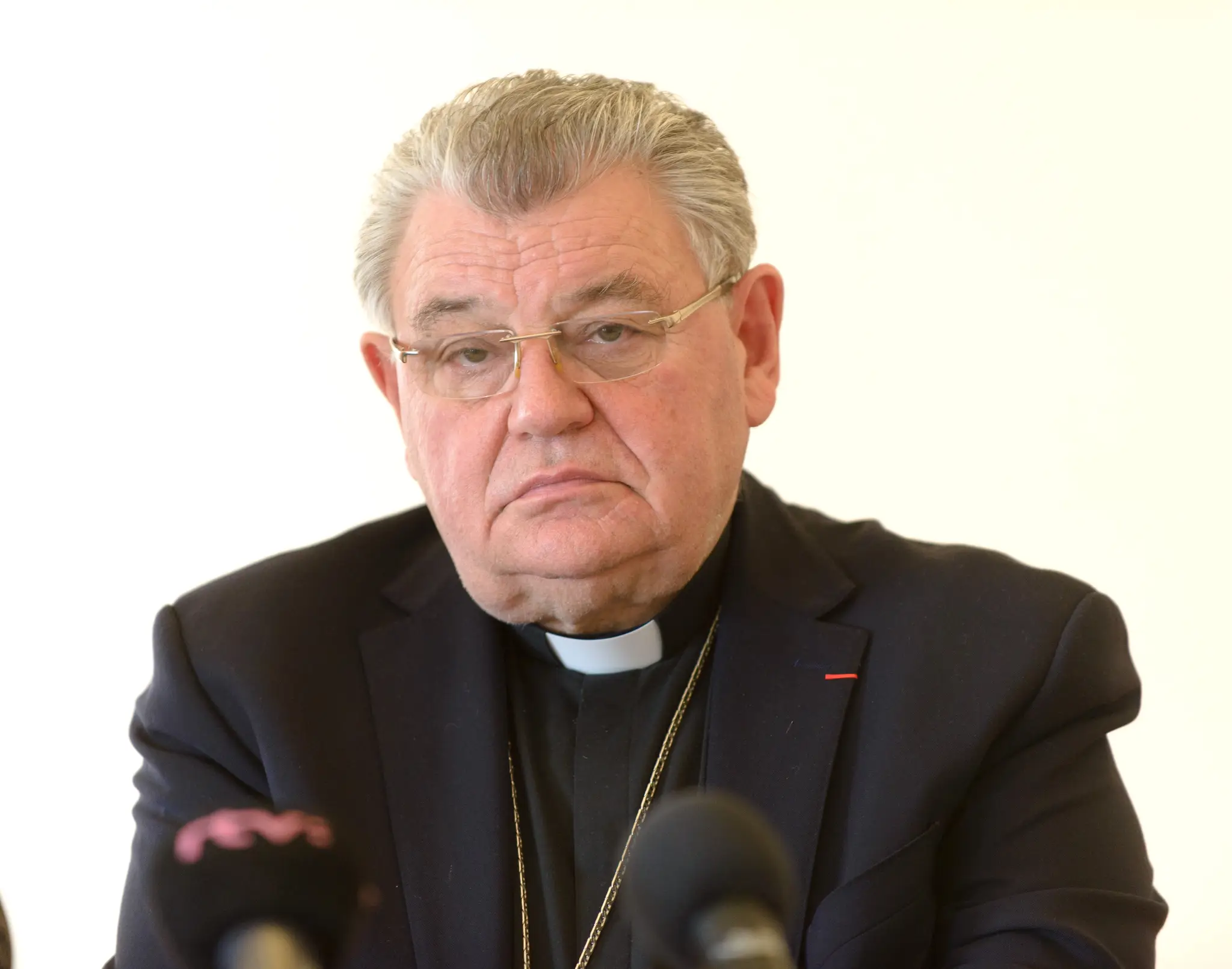 Dominik Duka.