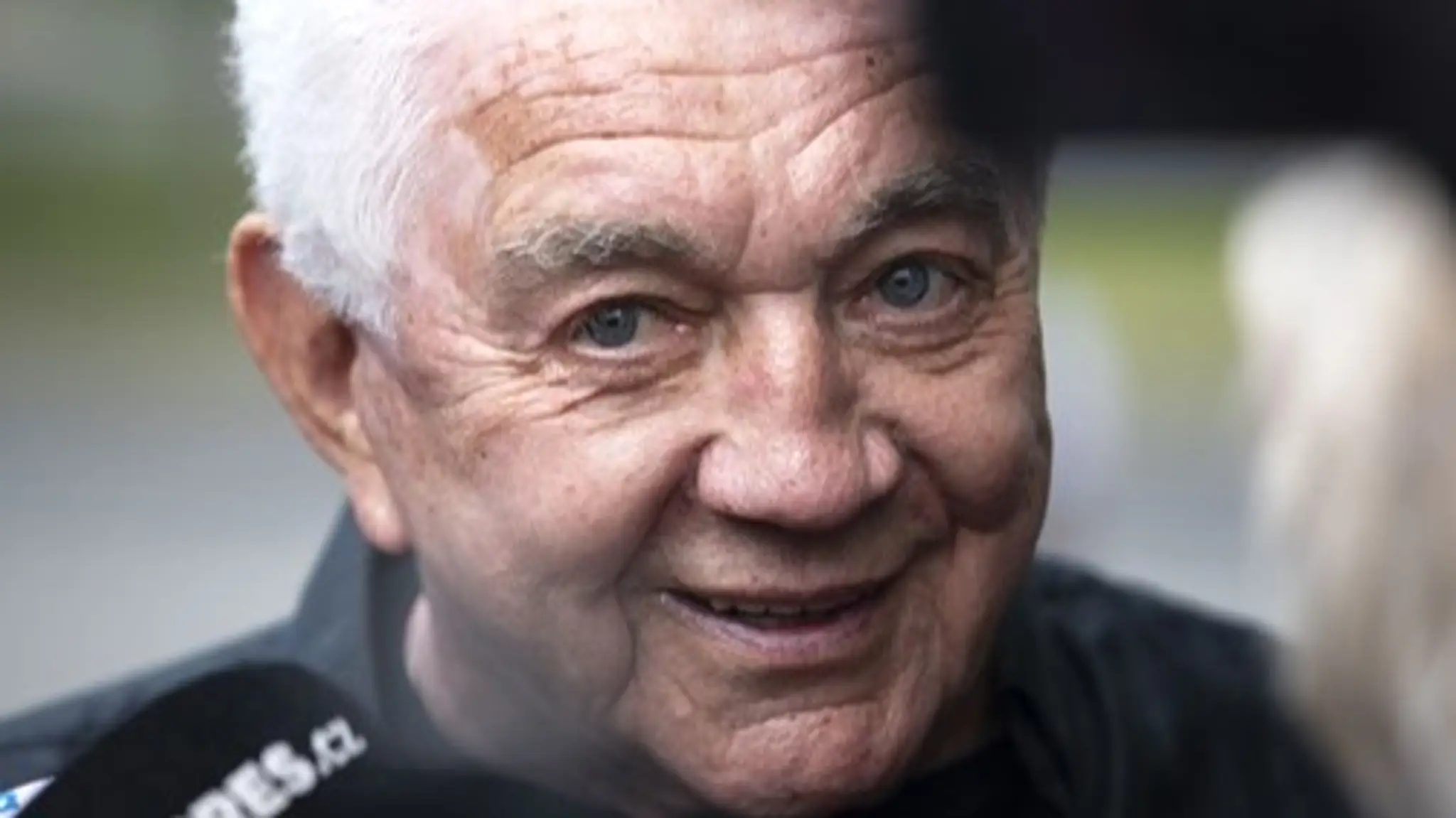 Jiří Krampol. 