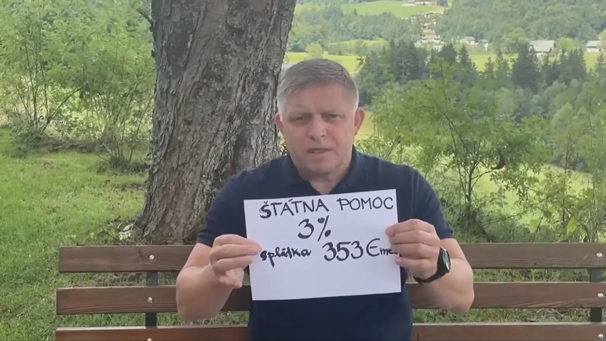 Robert Fico