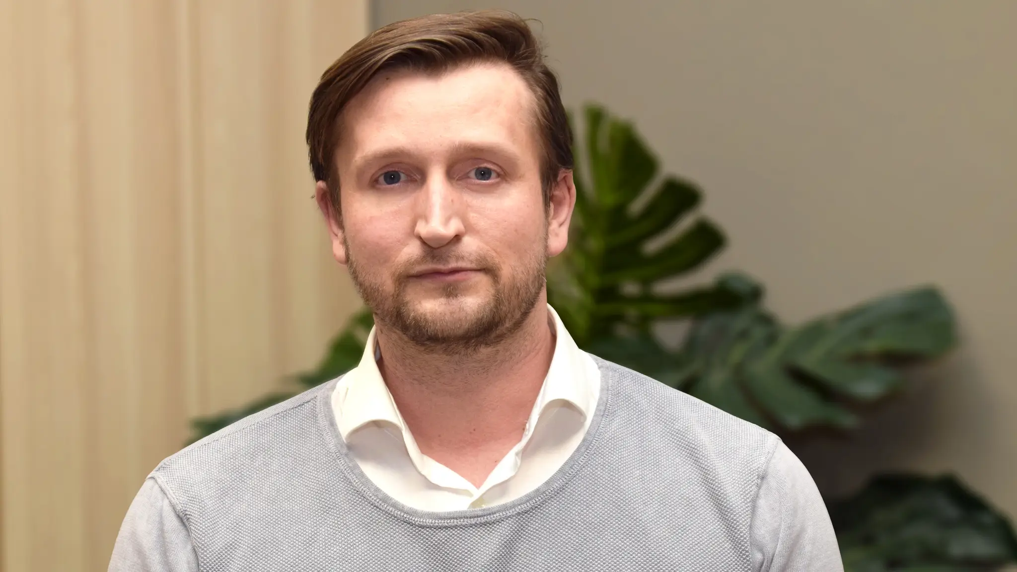 Martin Smatana.