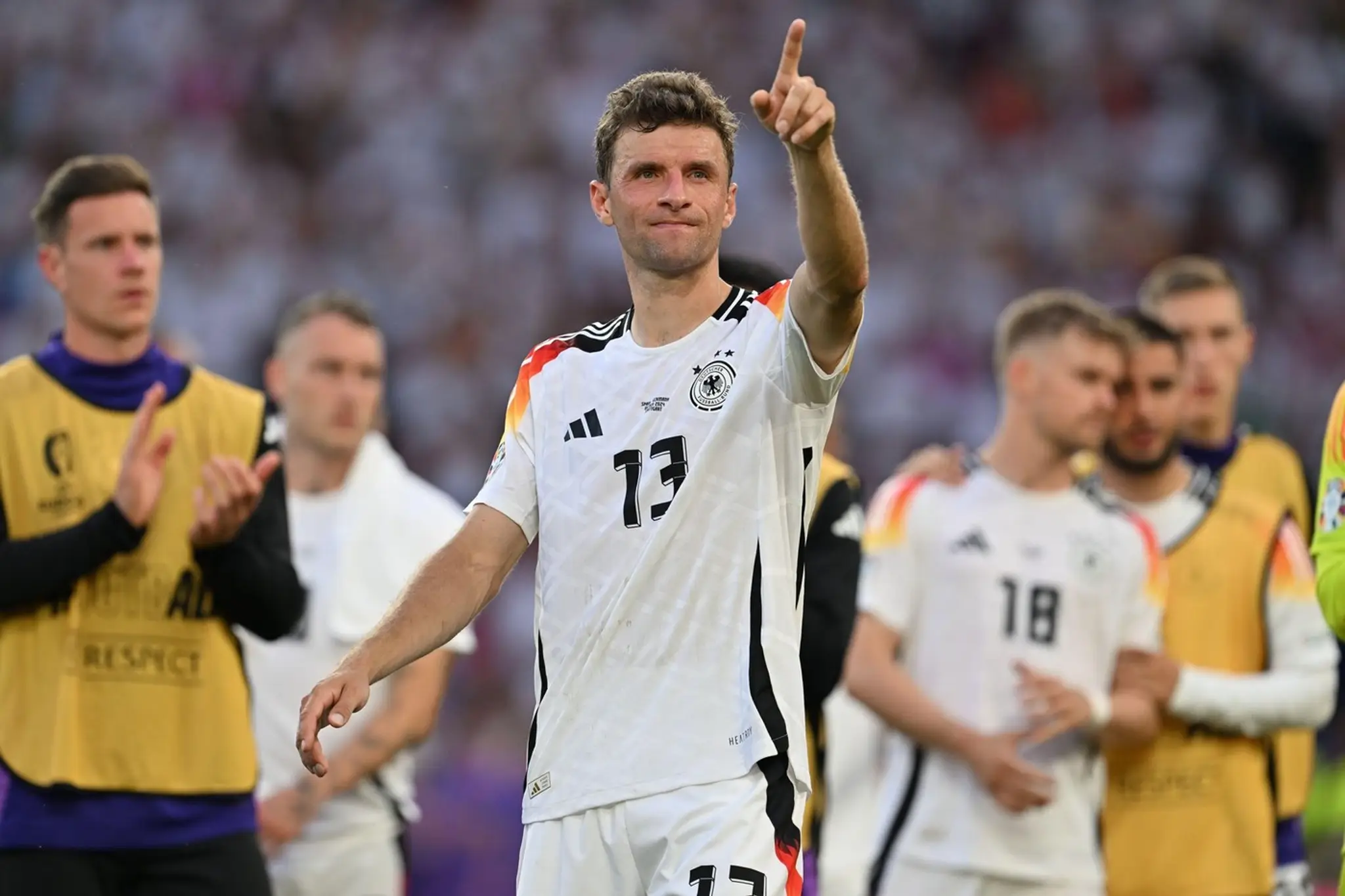 Thomas Müller