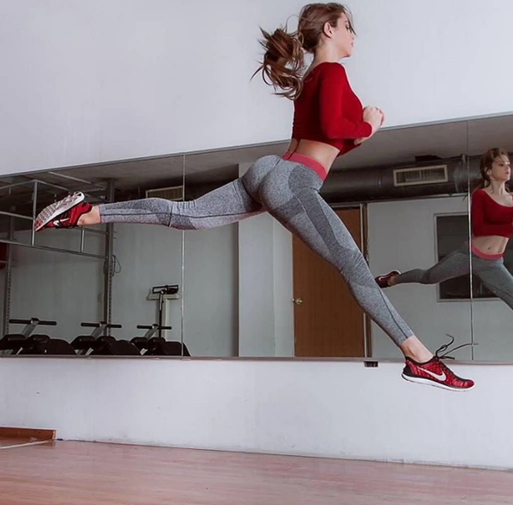Yanet Garcia
