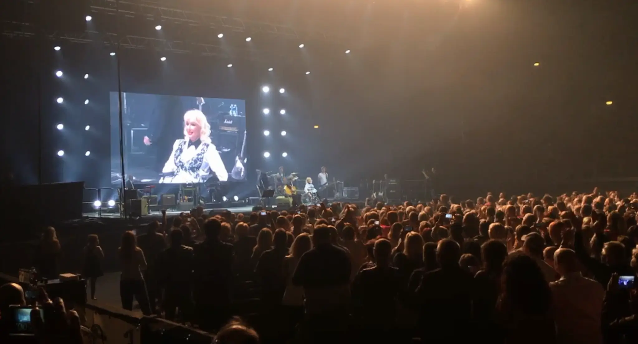 Koncert Mekyho Žbirku