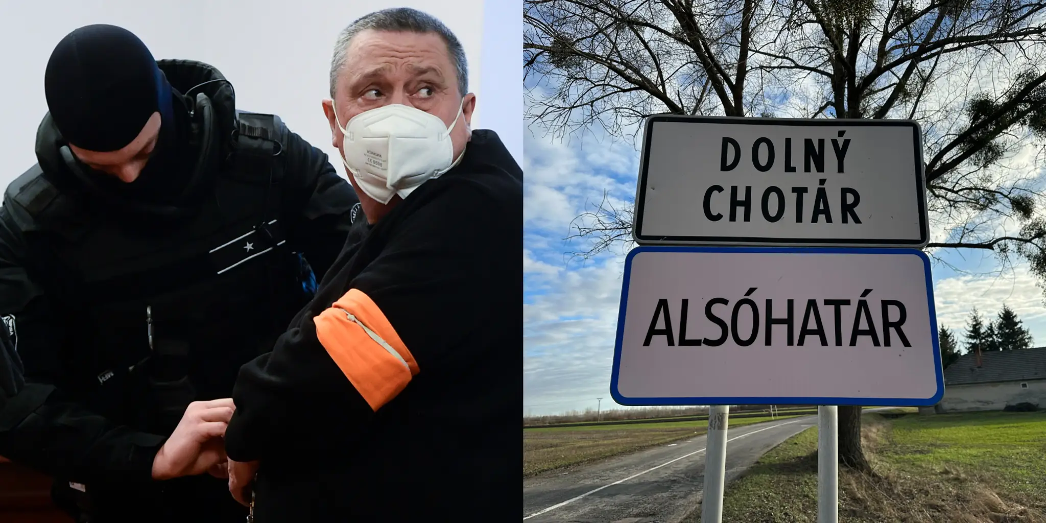 František Dora st. bol dlhoročným starostom obce Dolný Chotár.