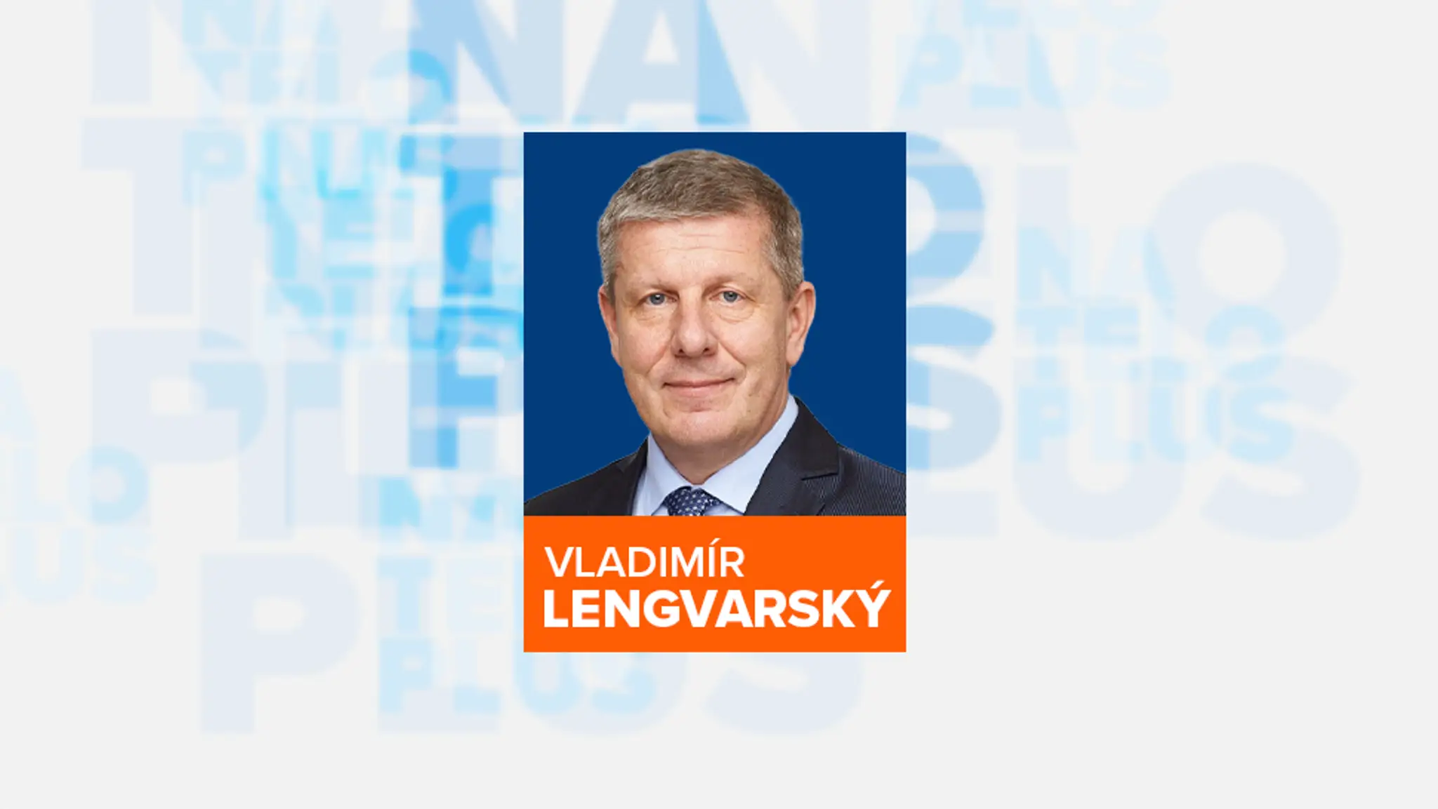 Vladimír Lengvarský