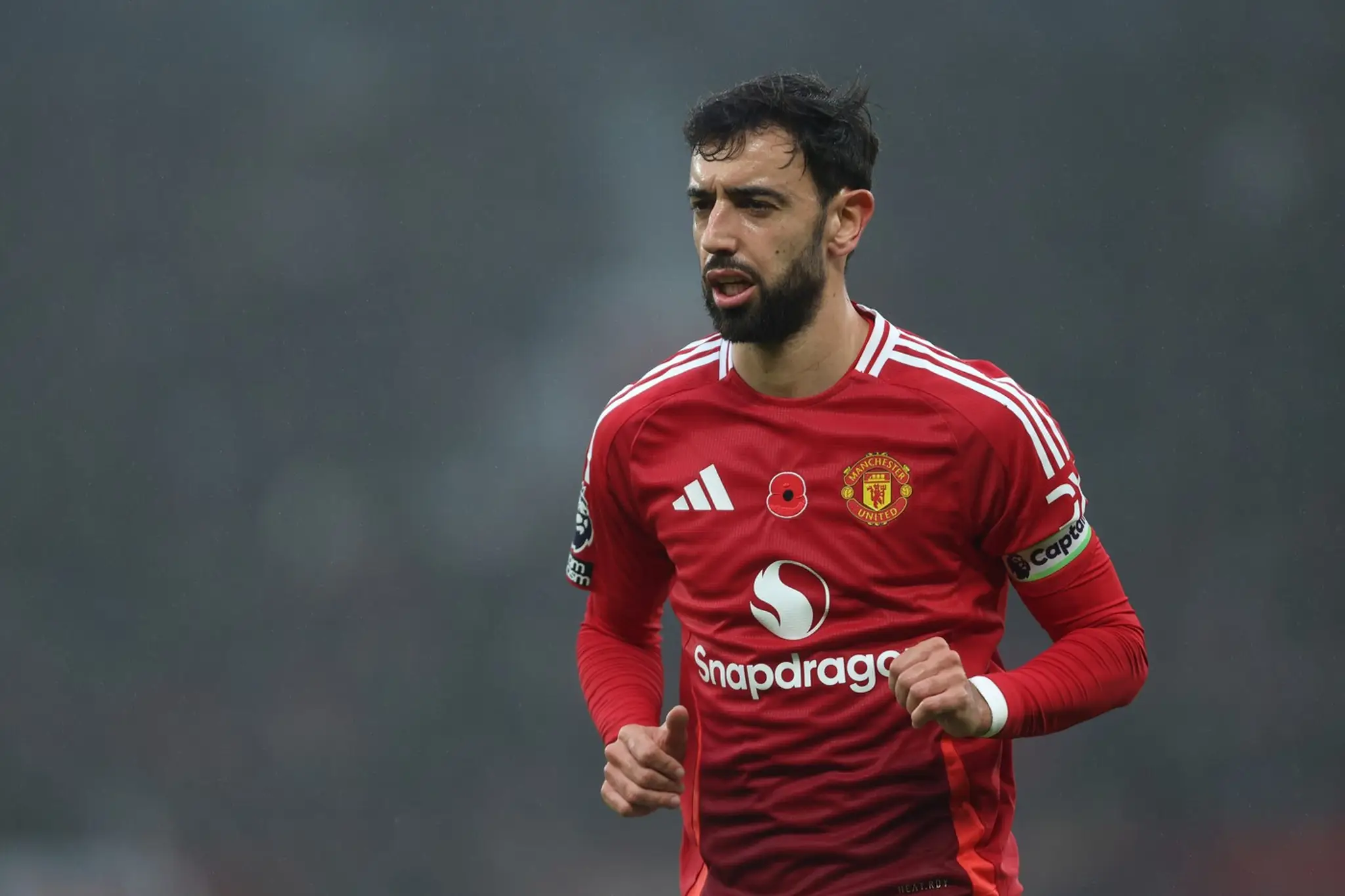 Bruno Fernandes