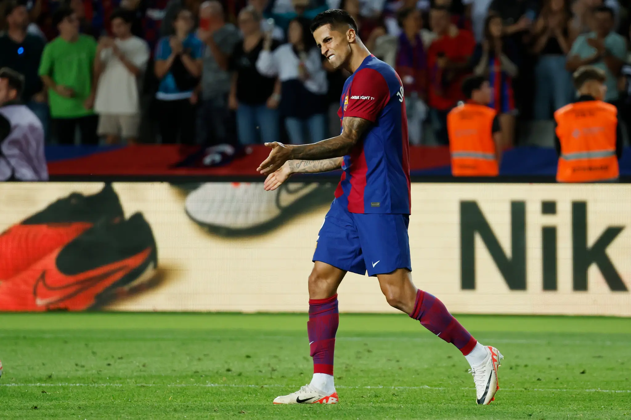 Joao Cancelo