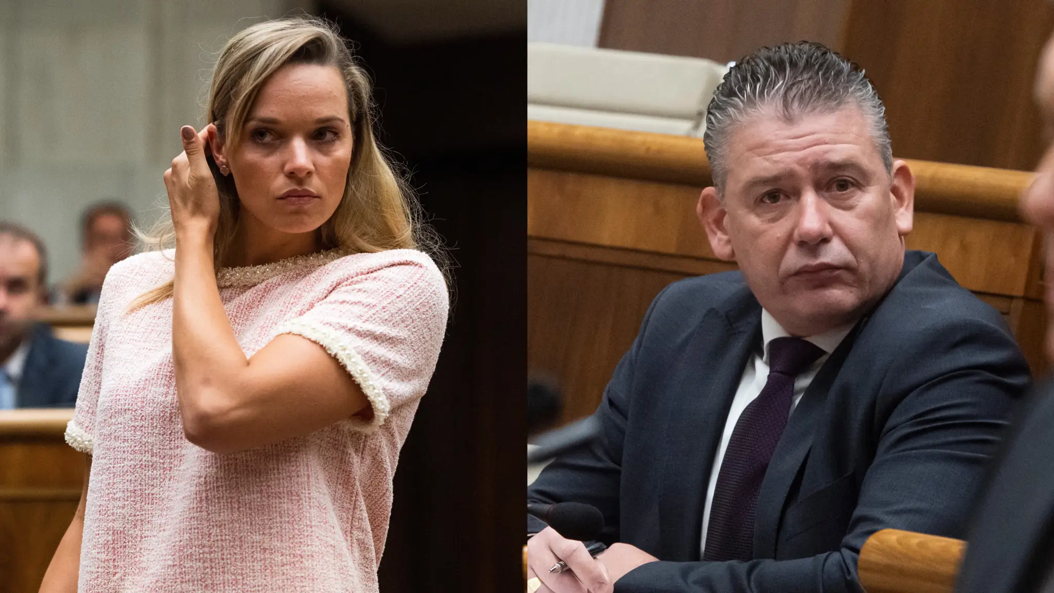 Tabák, Mikulec