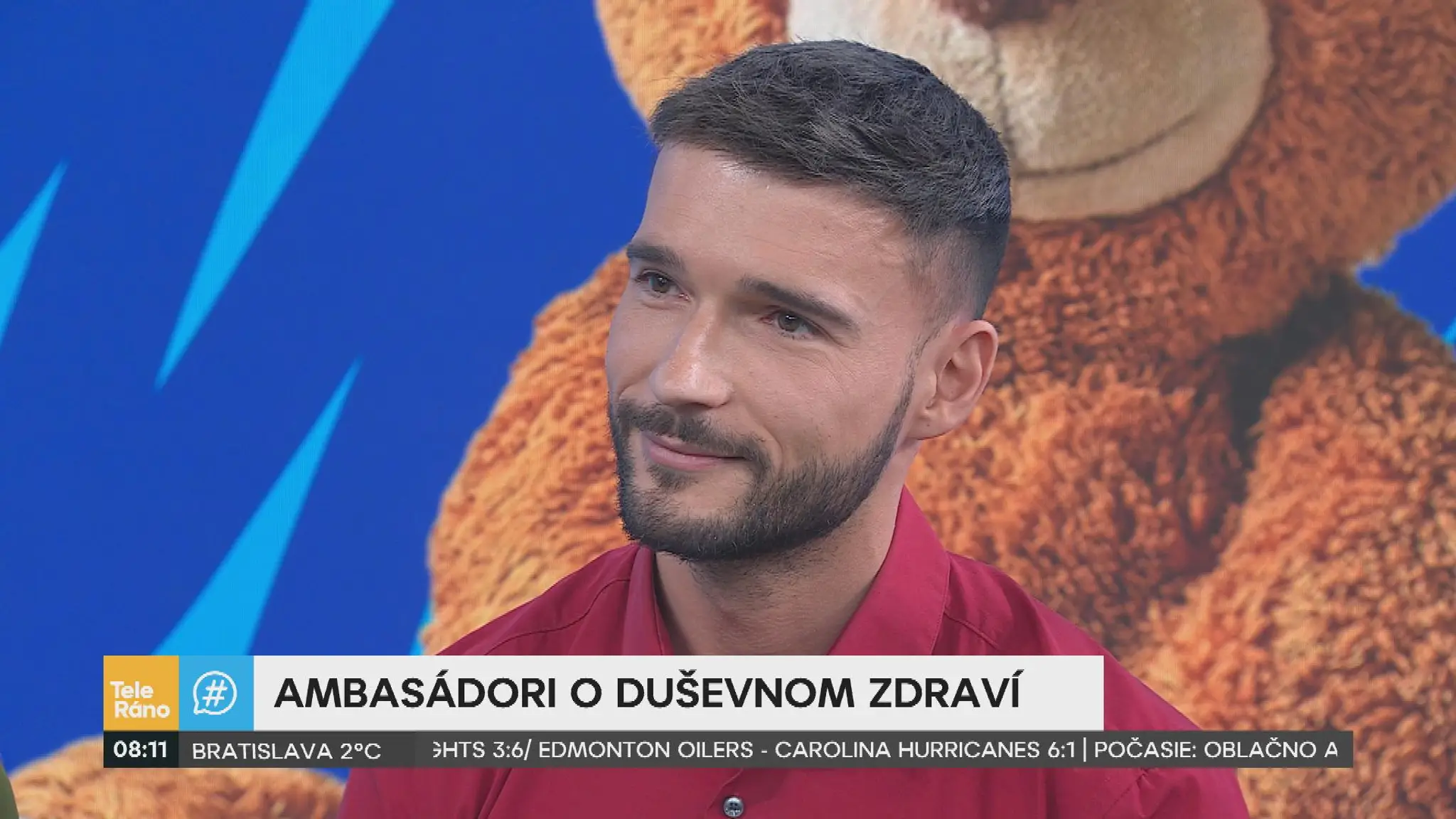 Deň s Nadáciou Markíza v Teleráne