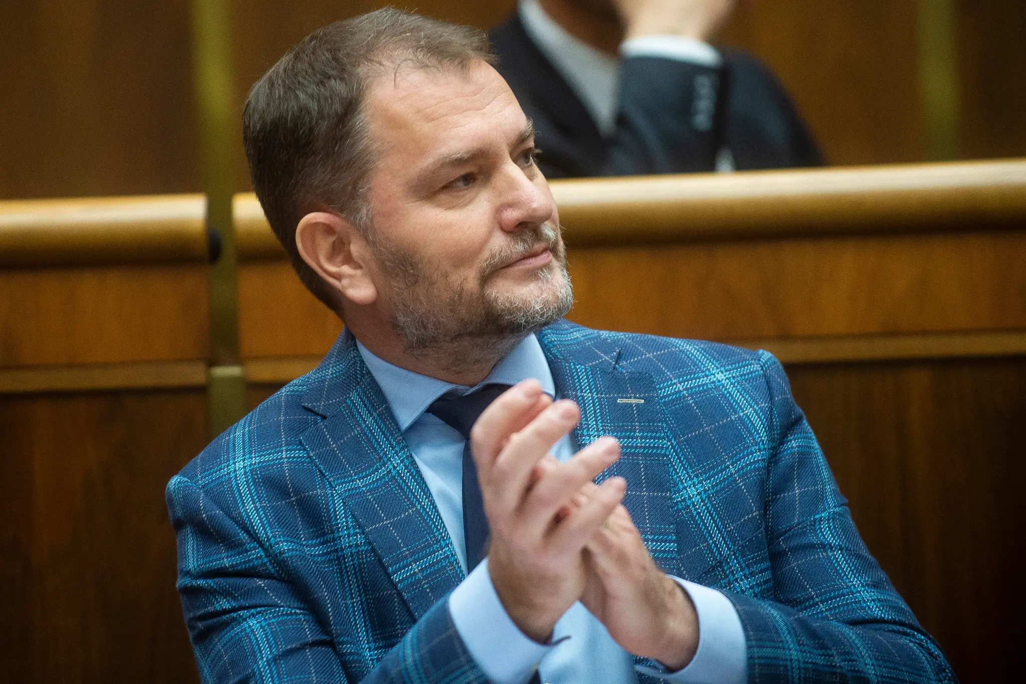 Igor Matovič.