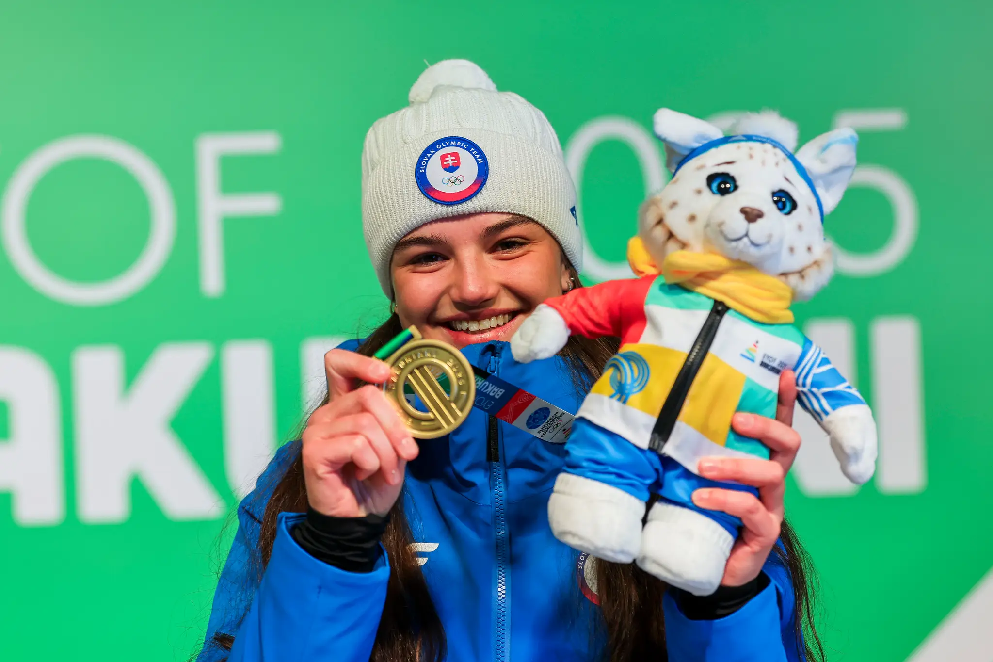 Michaela Straková