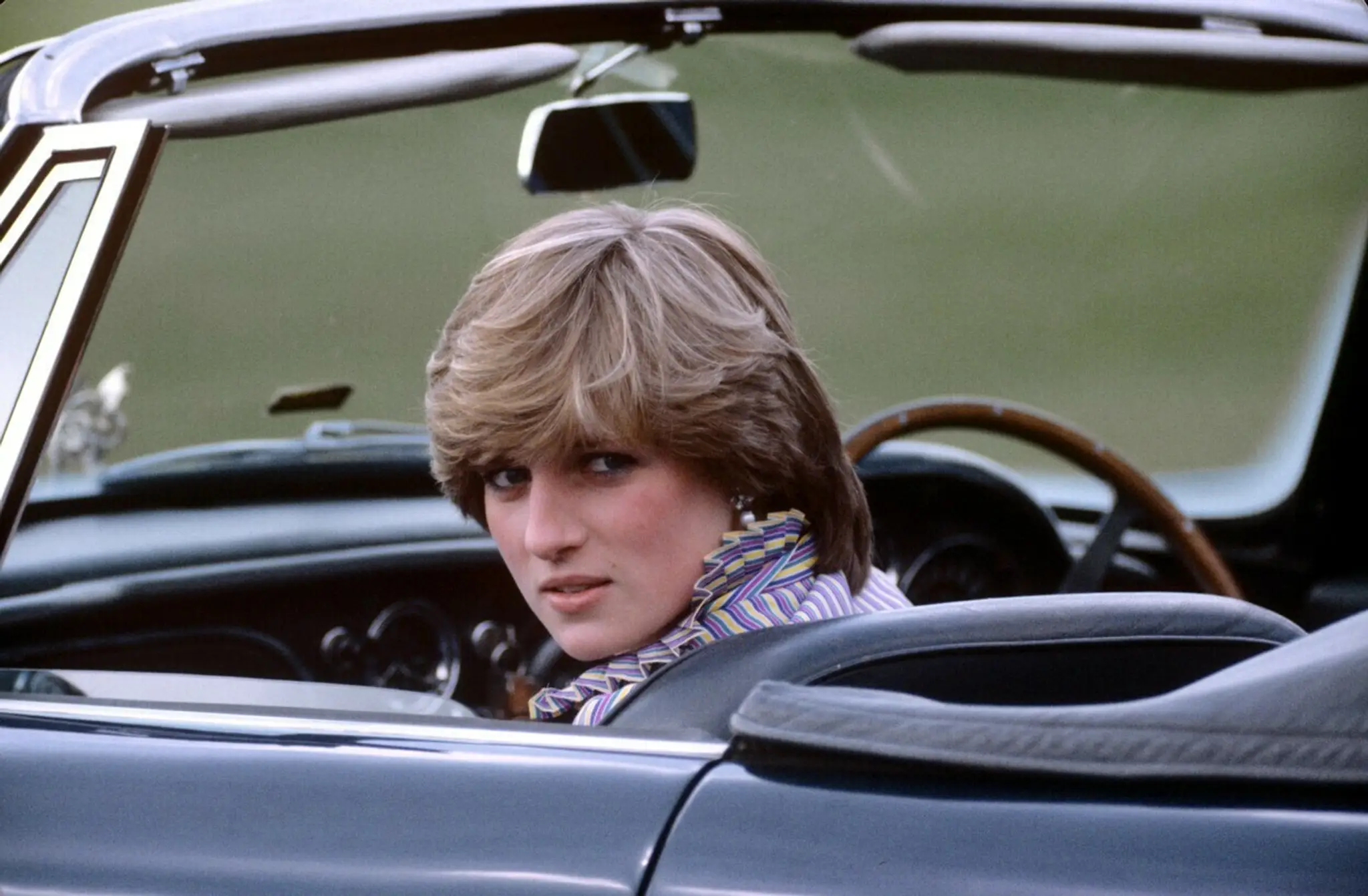 Princezná Diana