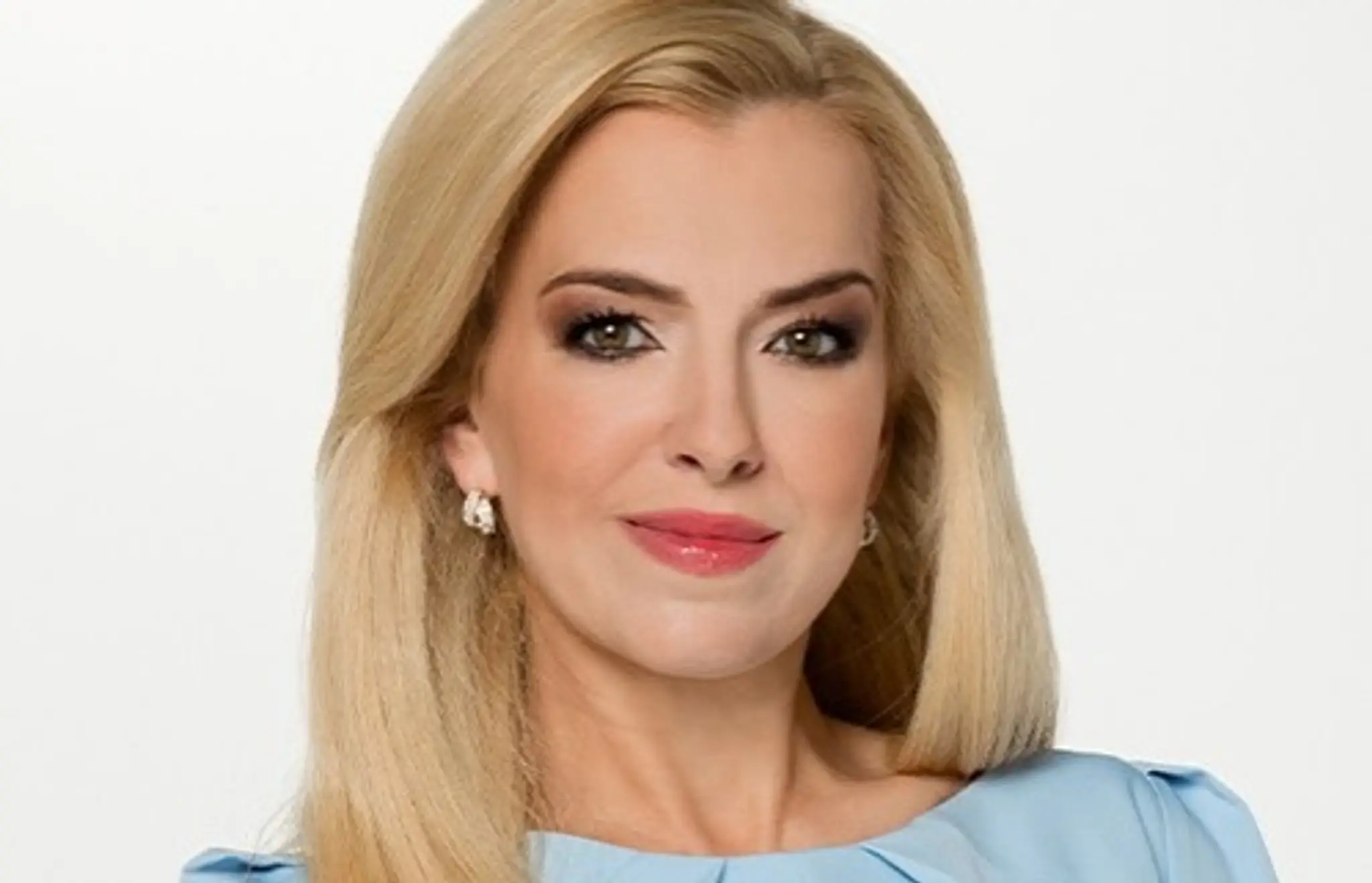 Zlatica Švajdová Puškárová (cropped)