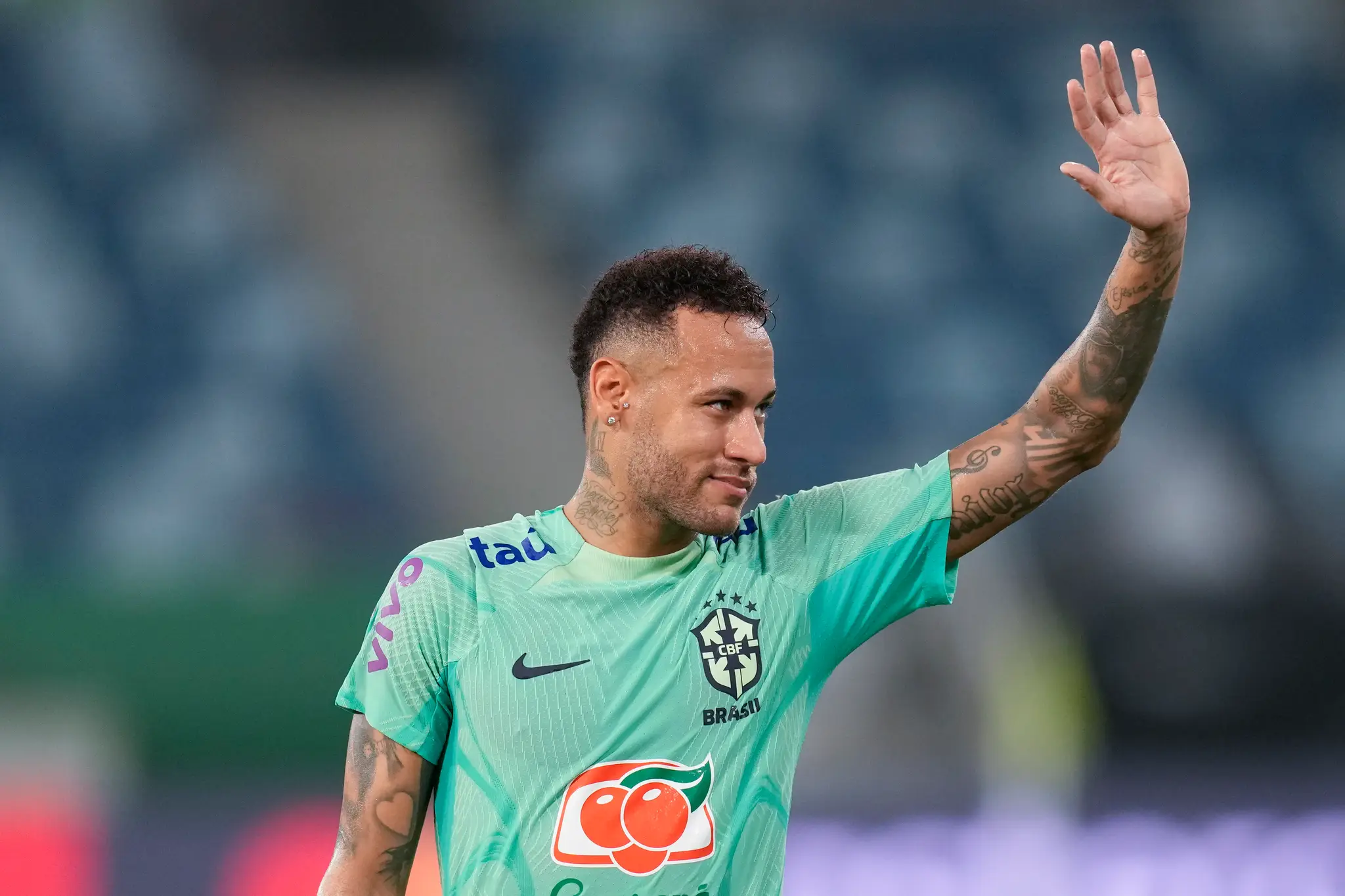 Neymar