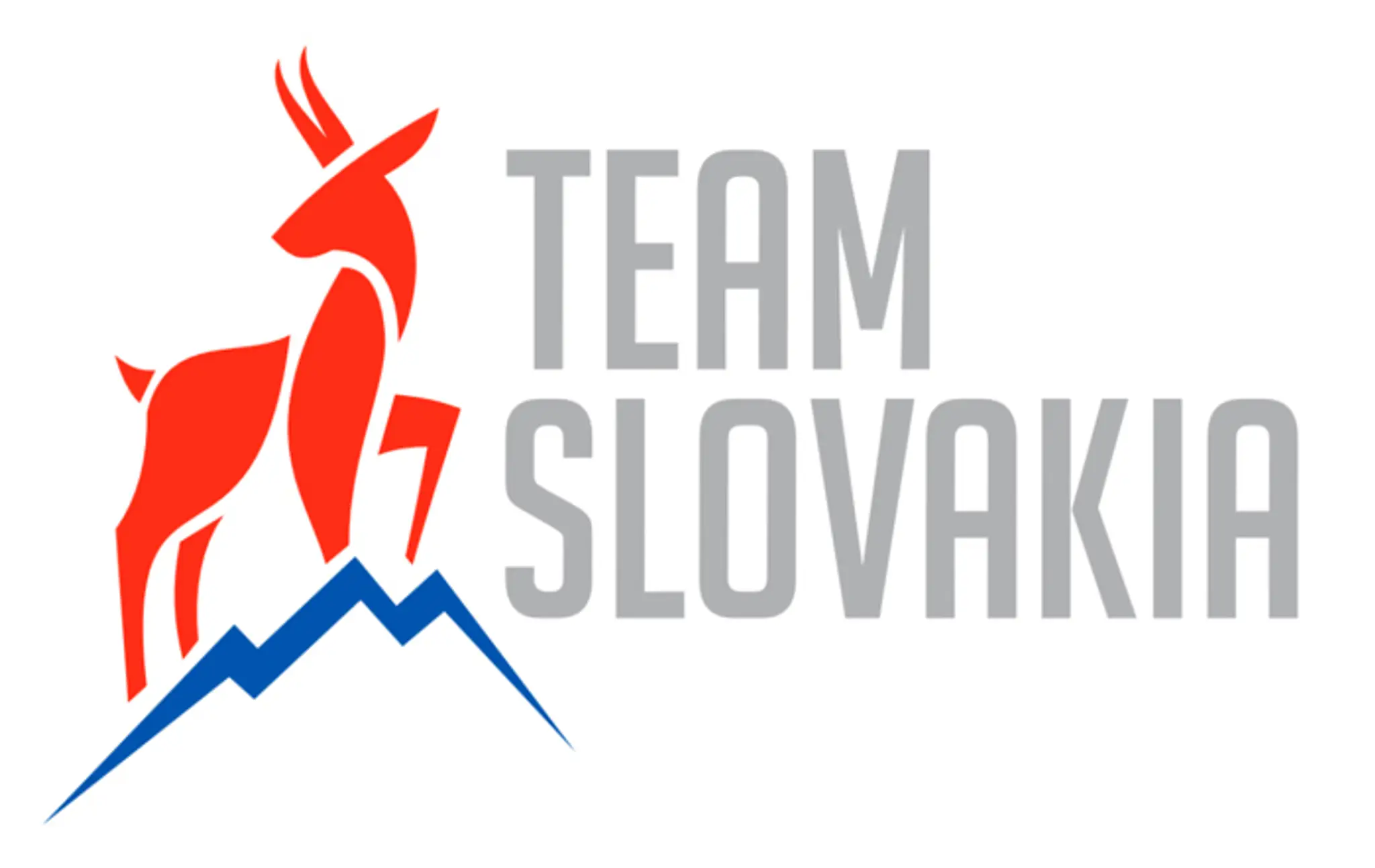 Logo Team Slovakia.
