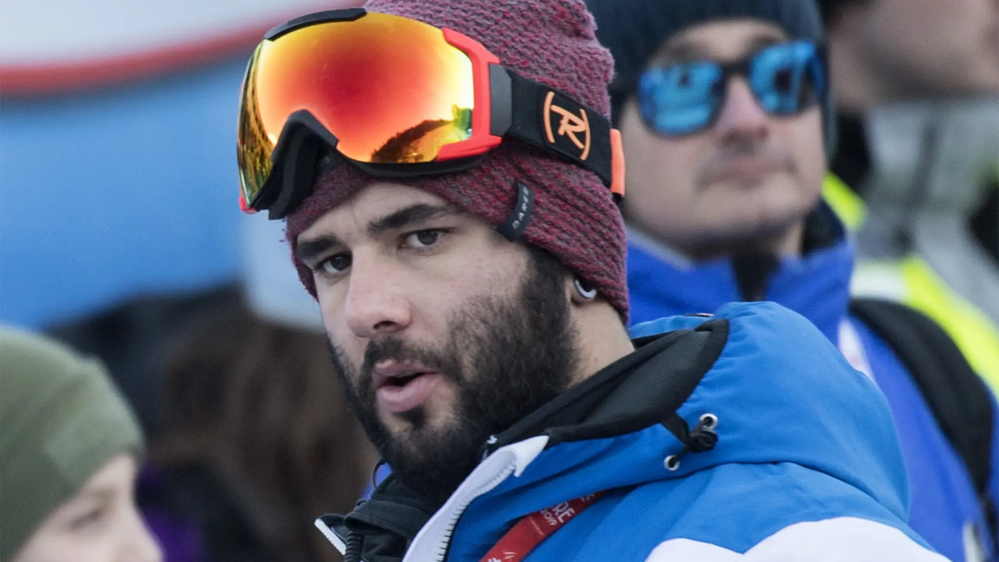 Boris Vlha