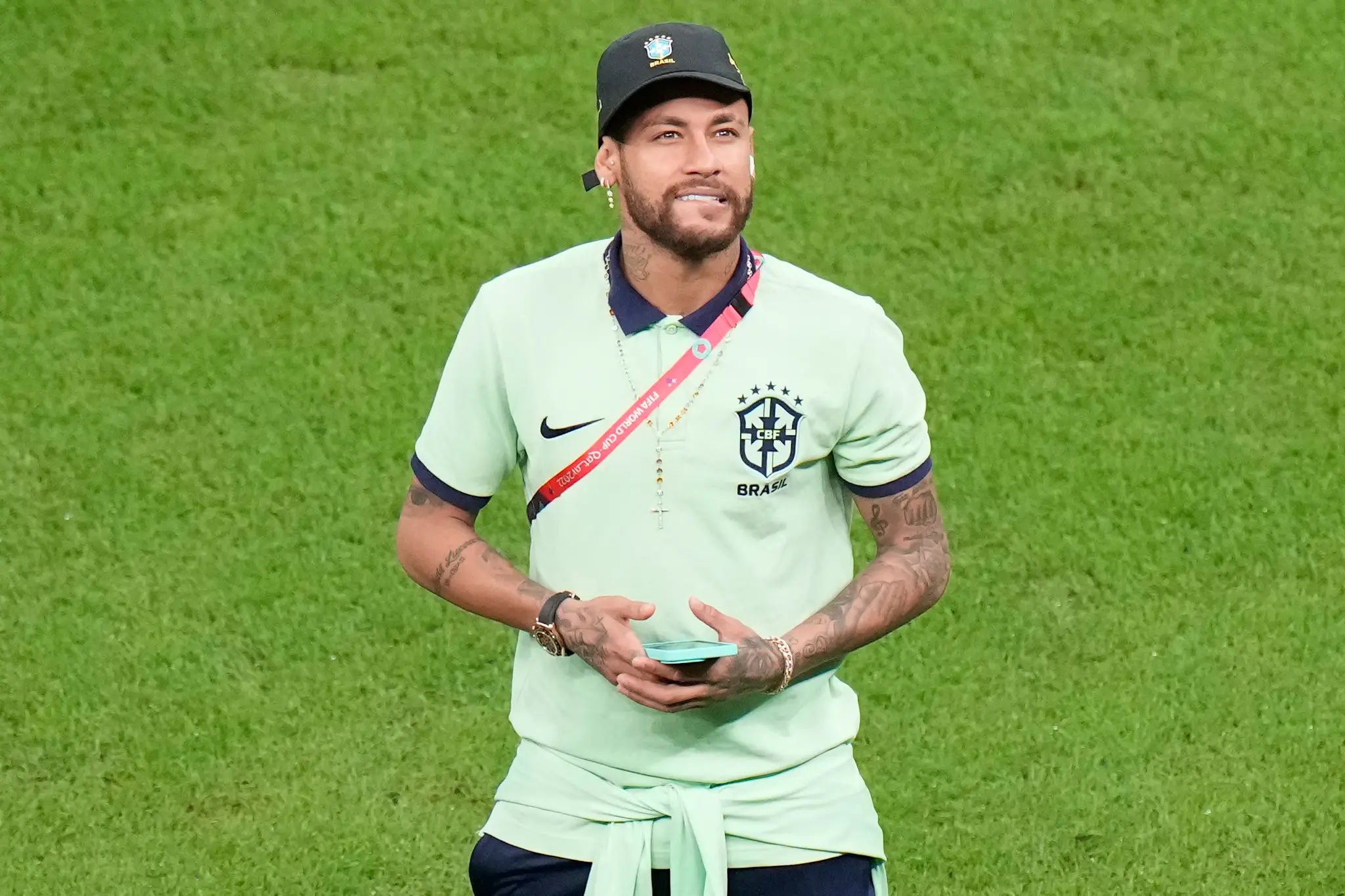 Neymar