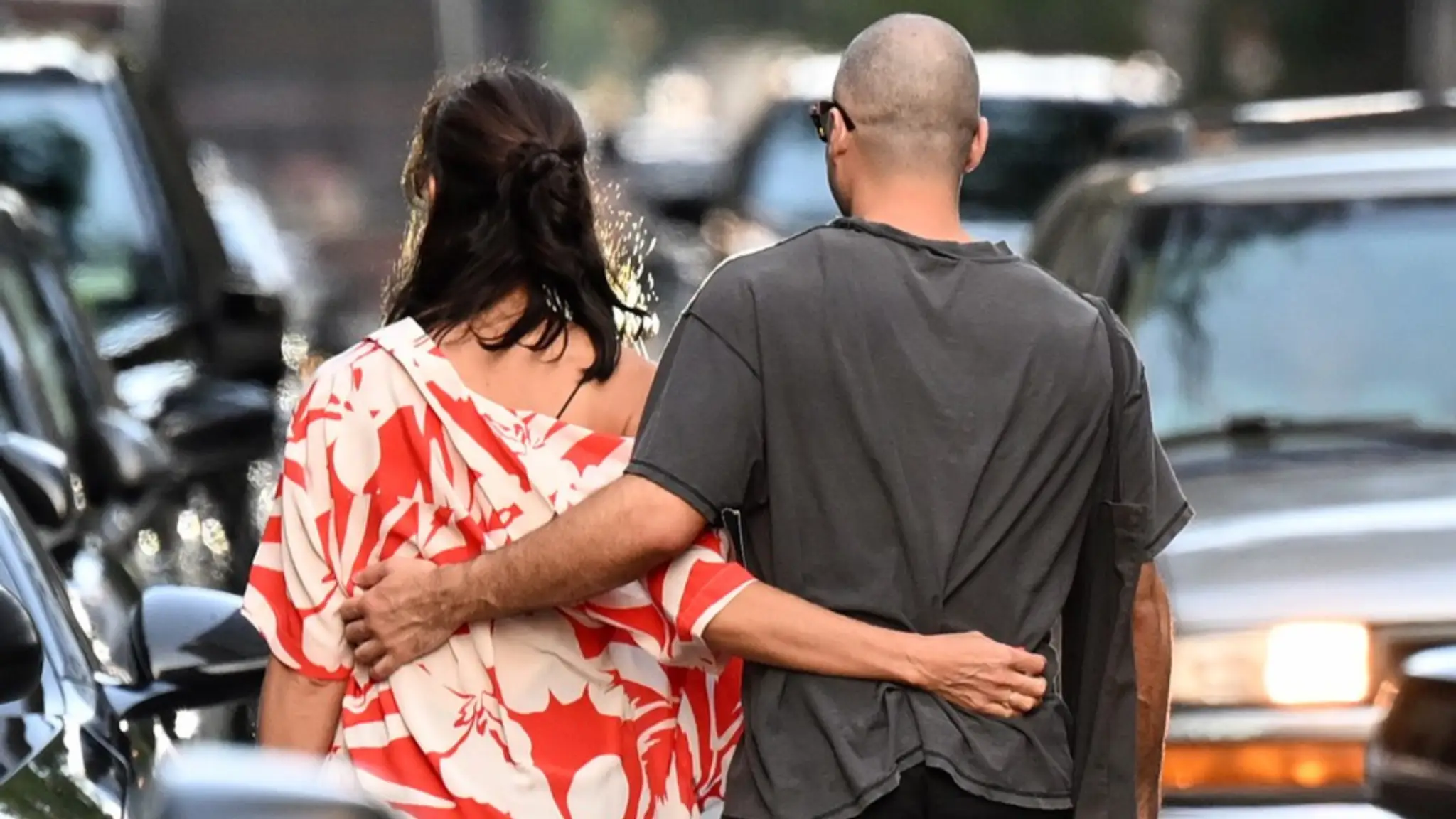 Katie Holmes potvrdila vzťah s Jasonom Bardom Yarmoskym.