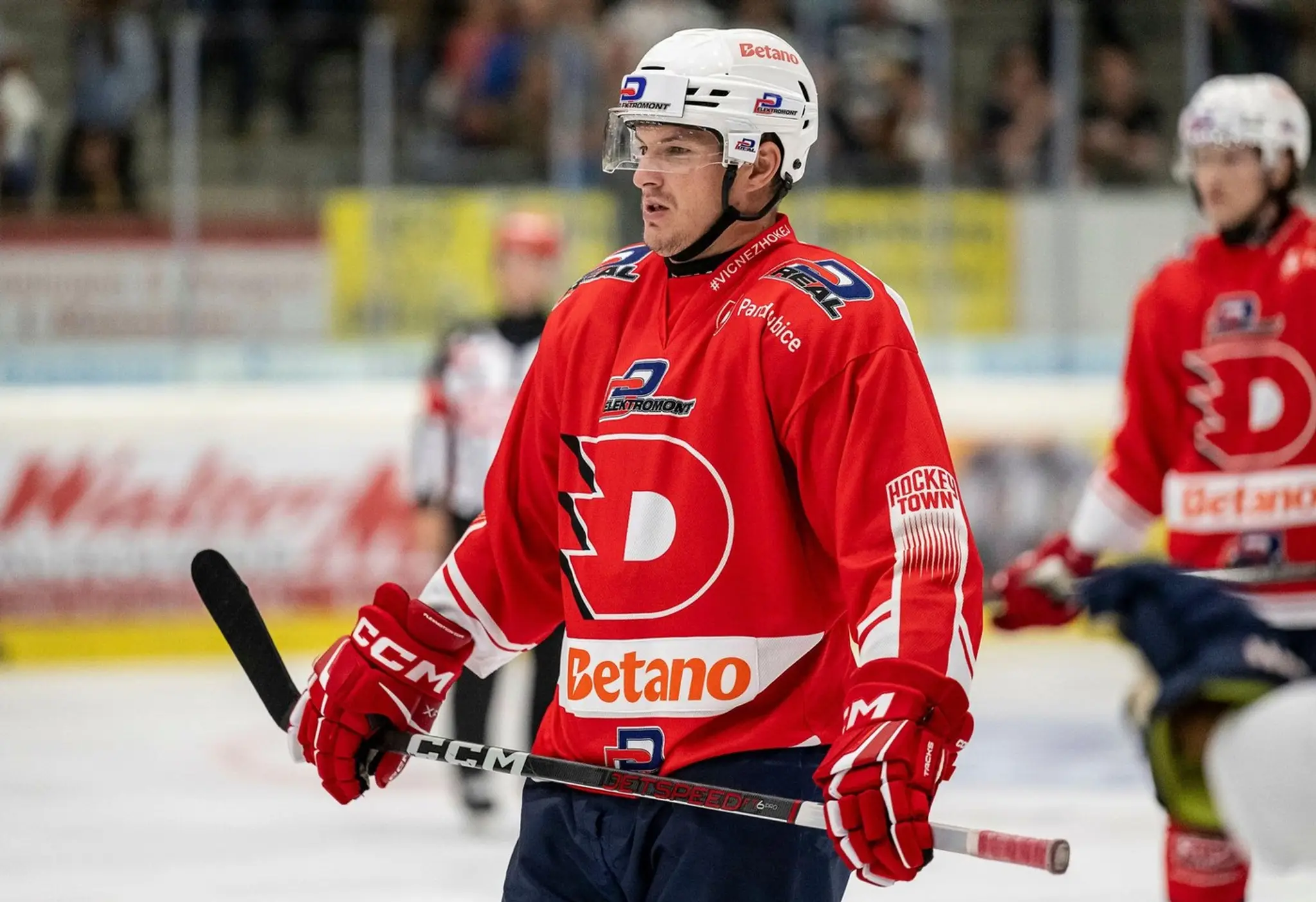 Matej Paulovič.