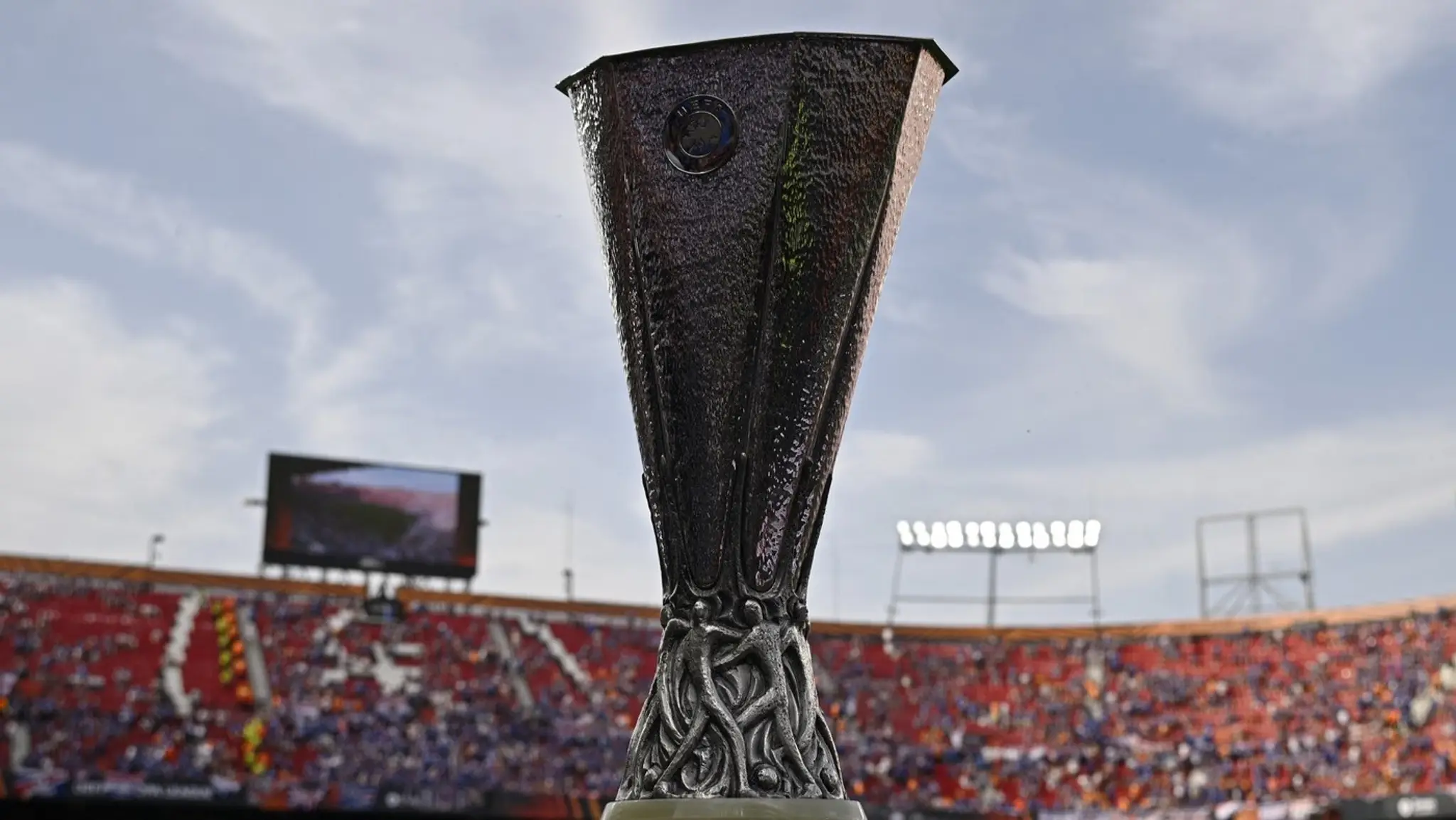 Trofej Európskej ligy