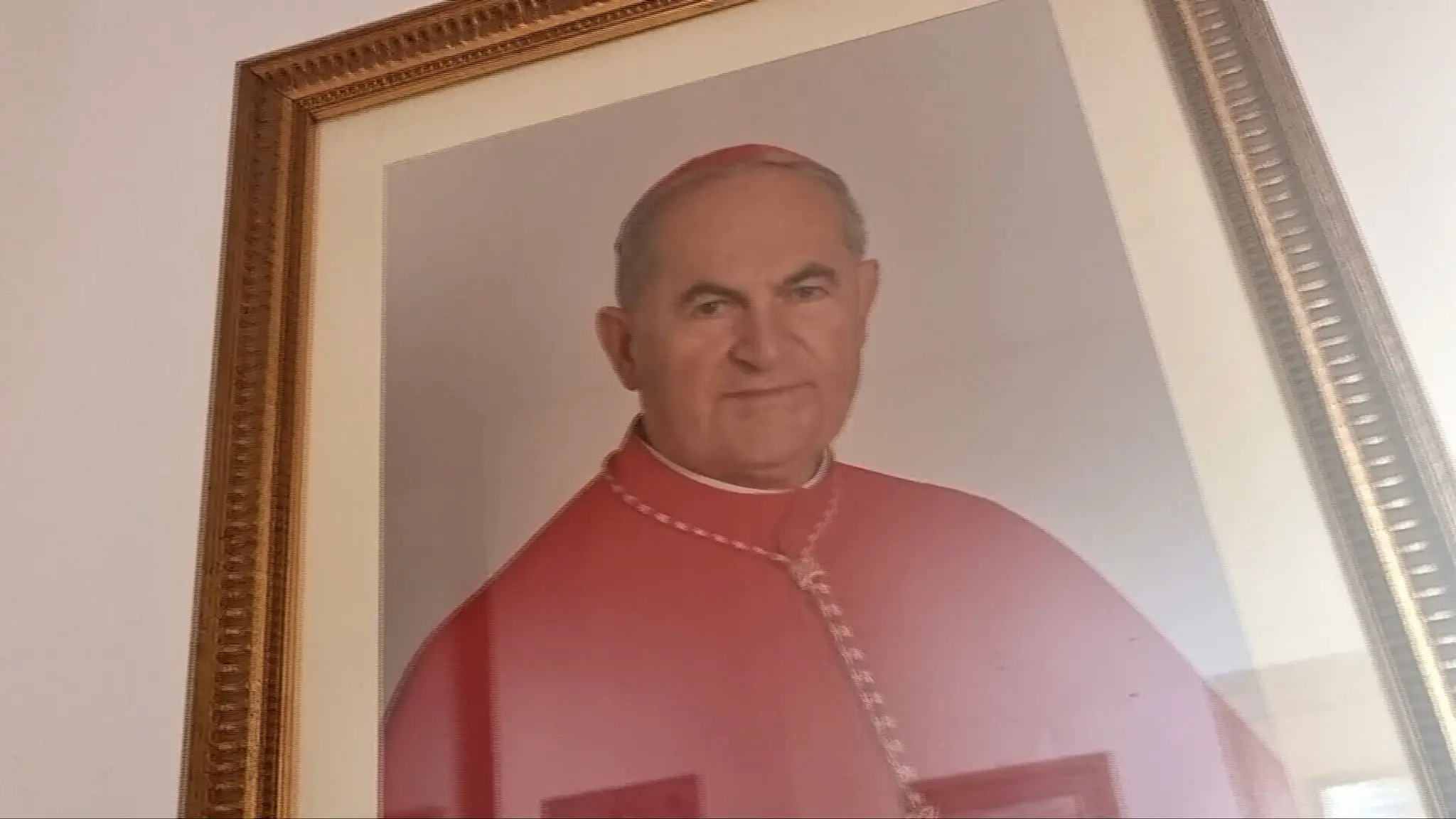 Kardinál Jozef Tomko