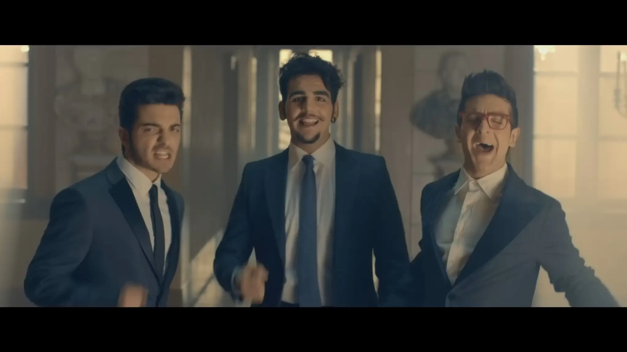 IL VOLO