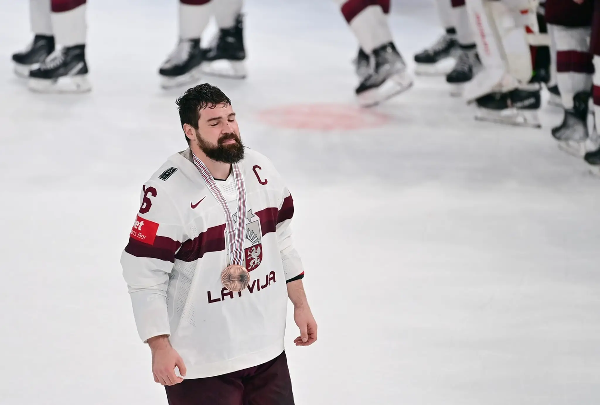  Kaspars Daugavinš