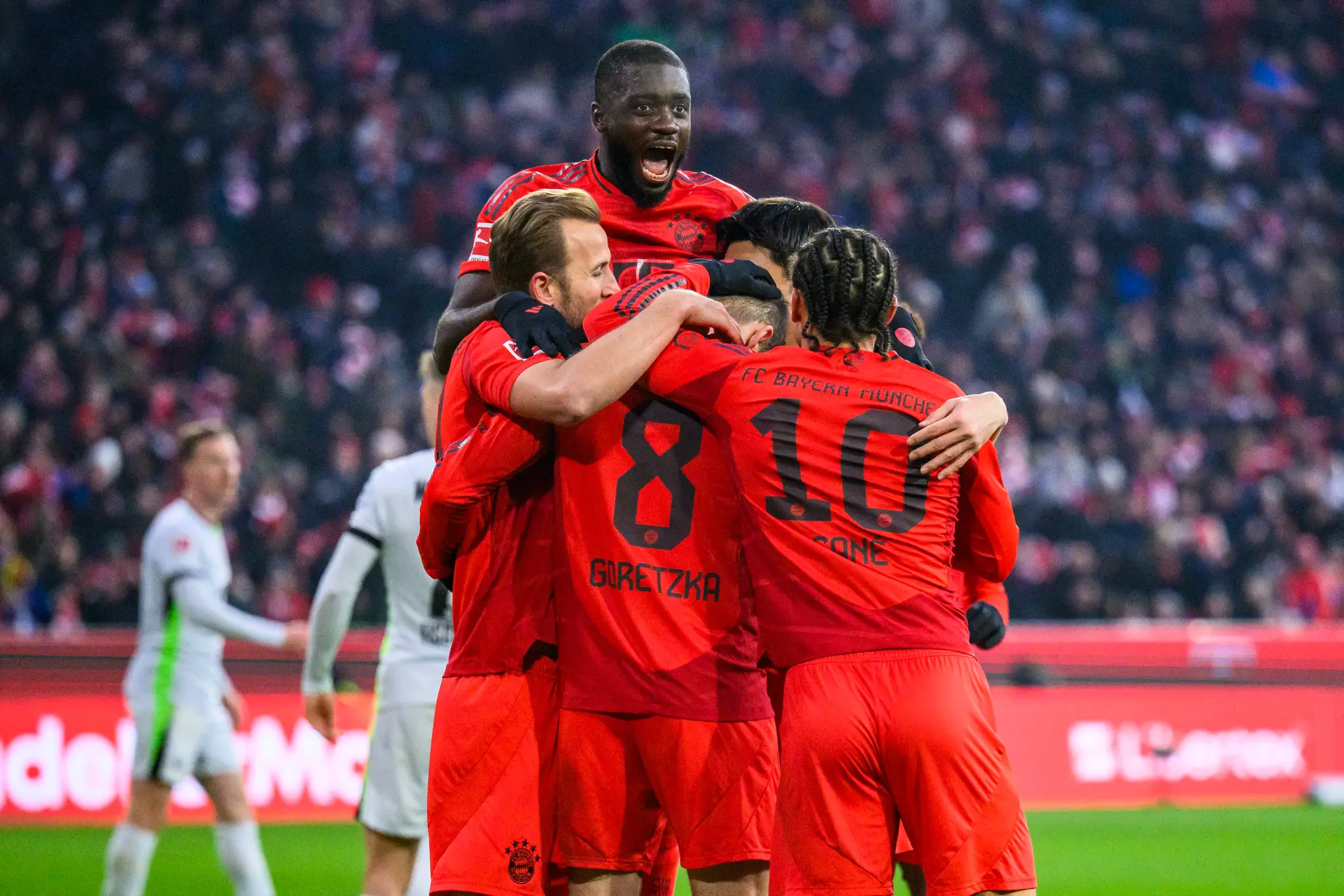 Bayern Mníchov si pripísal ďalší triumf.