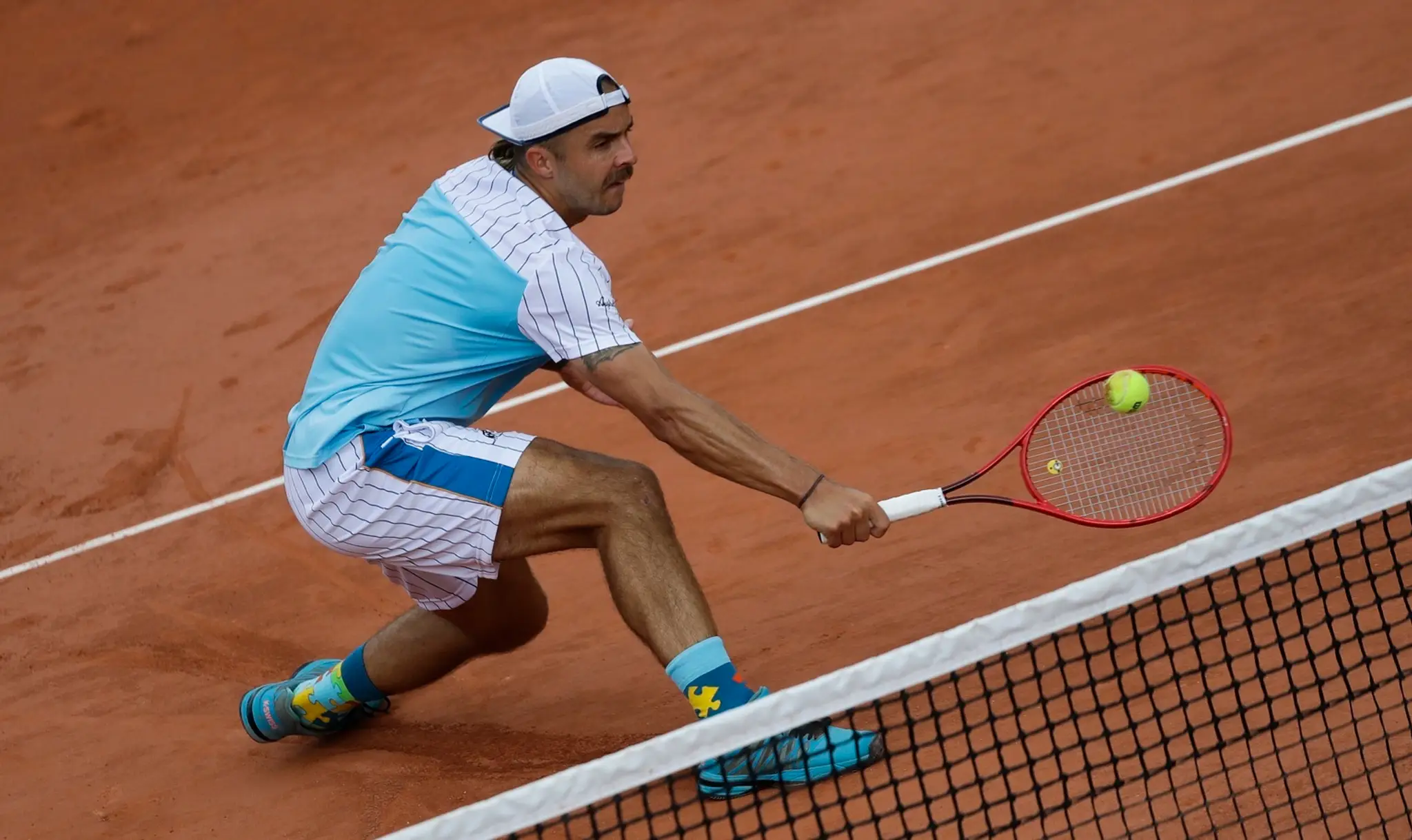 Erik Tomáš a Miroslav Kollár.