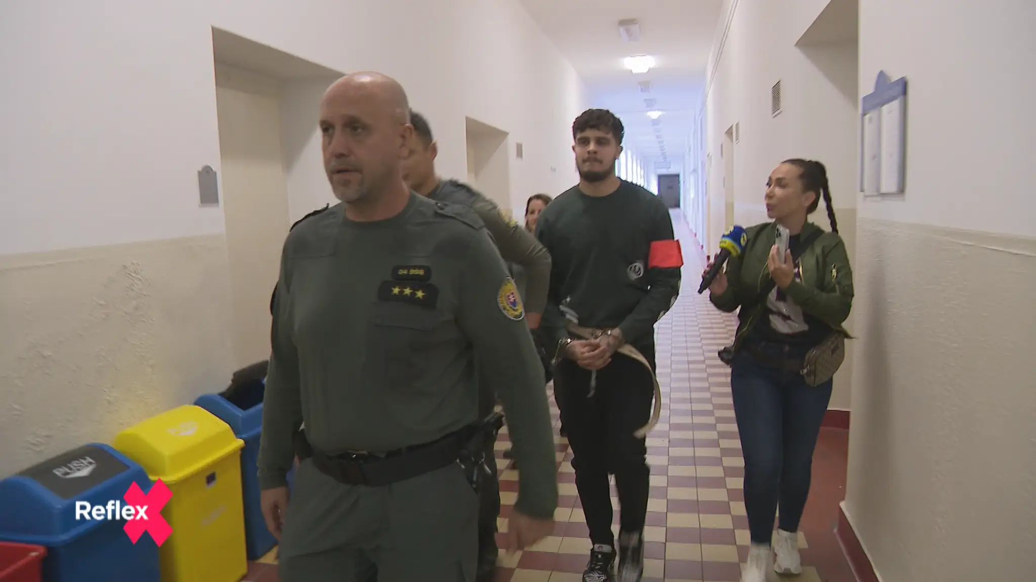 Za kupliarstvo, vydieranie a detskú pornografiu stál pred súdom