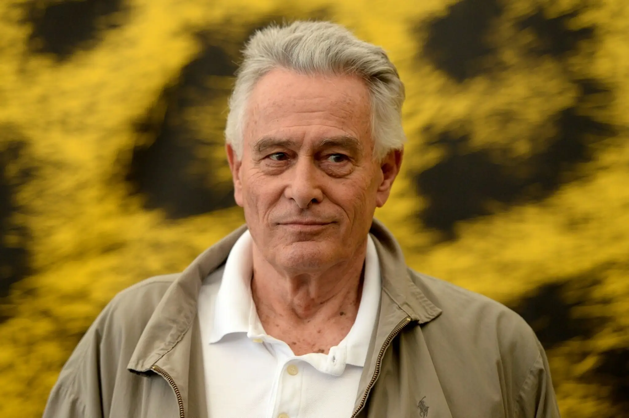 Klaus Wildbolz (†79)