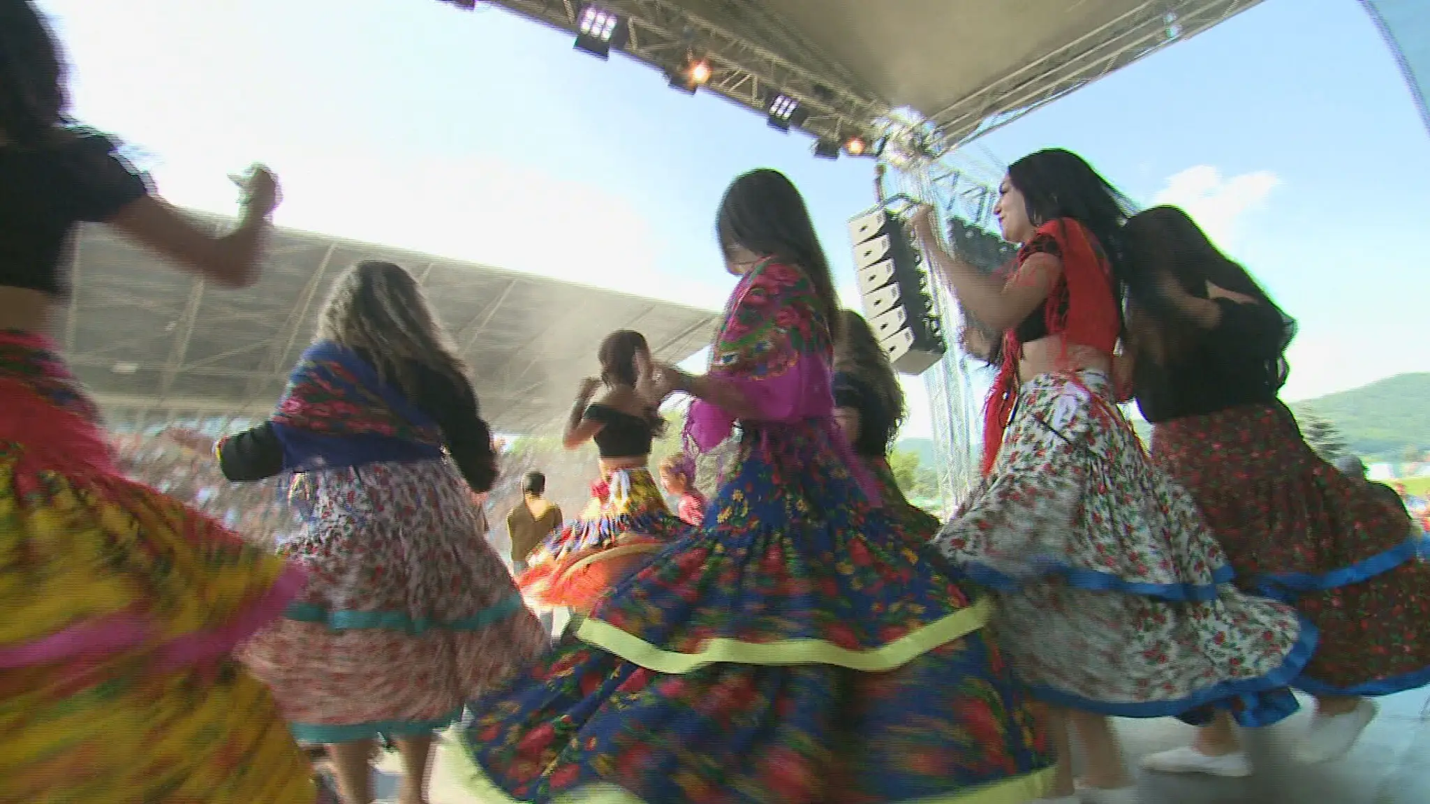 Gipsy fest