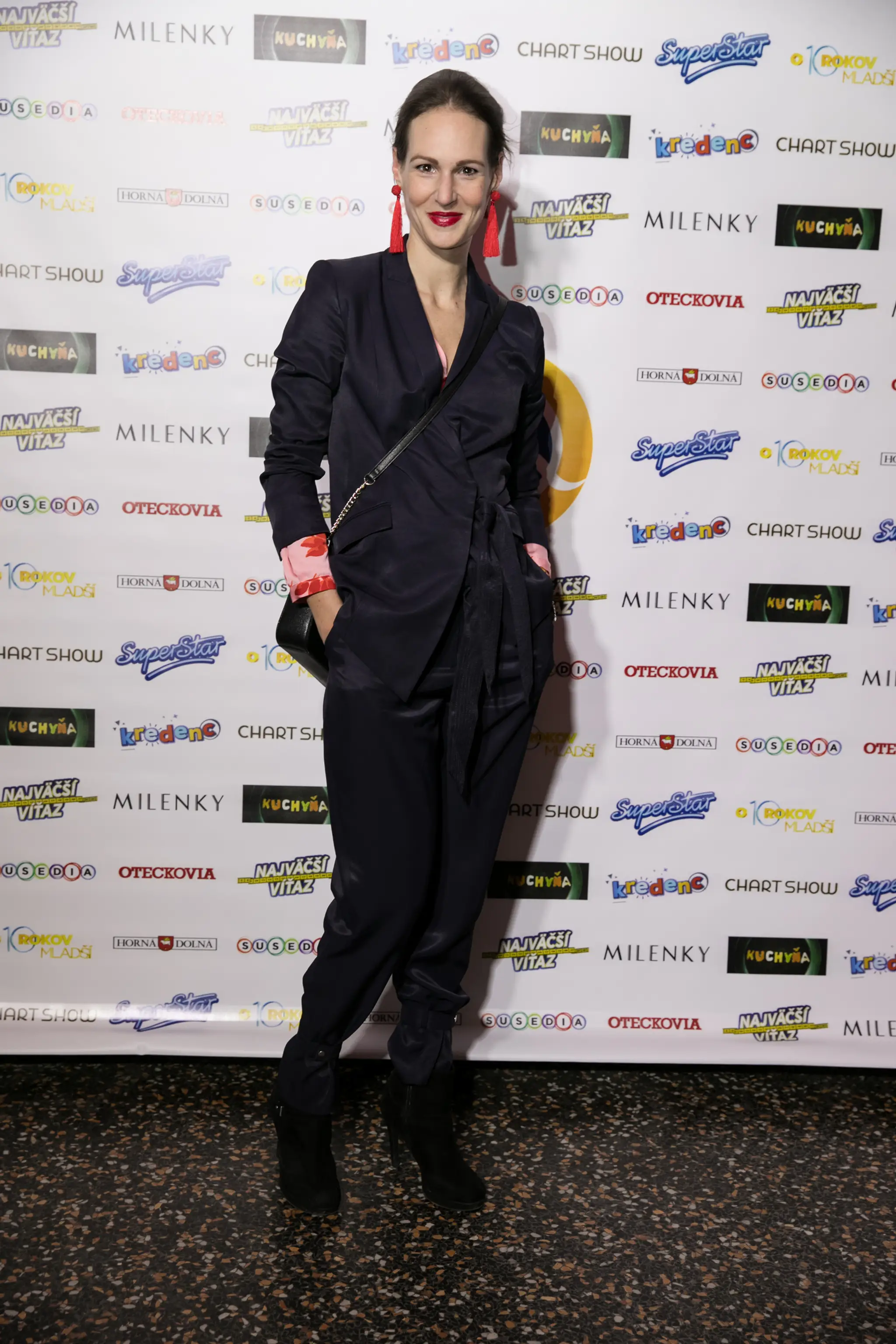 Lenka Debnárová