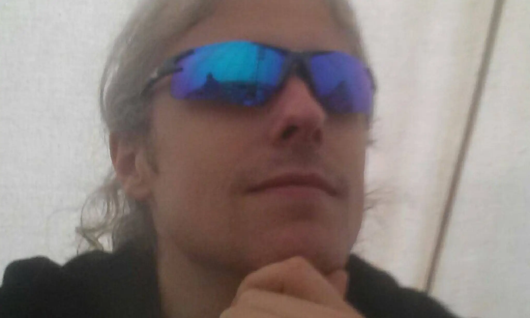 Matt Strange