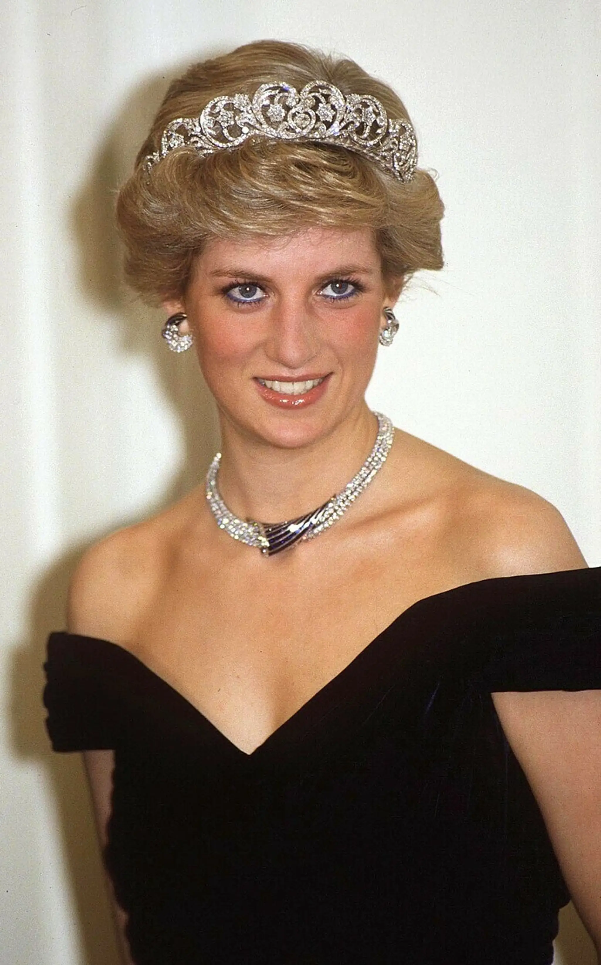 Princezná Diana
