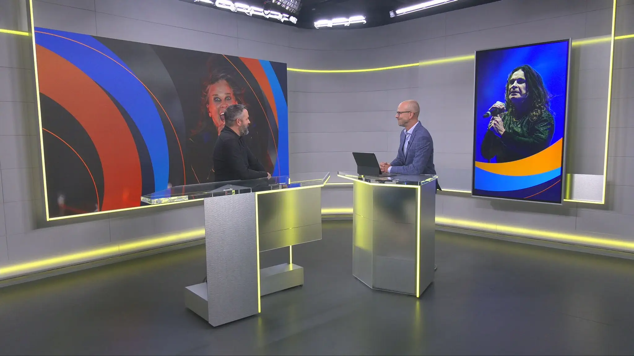 Náš kolega popísal kariéru zosnulej rockovej hviezdy