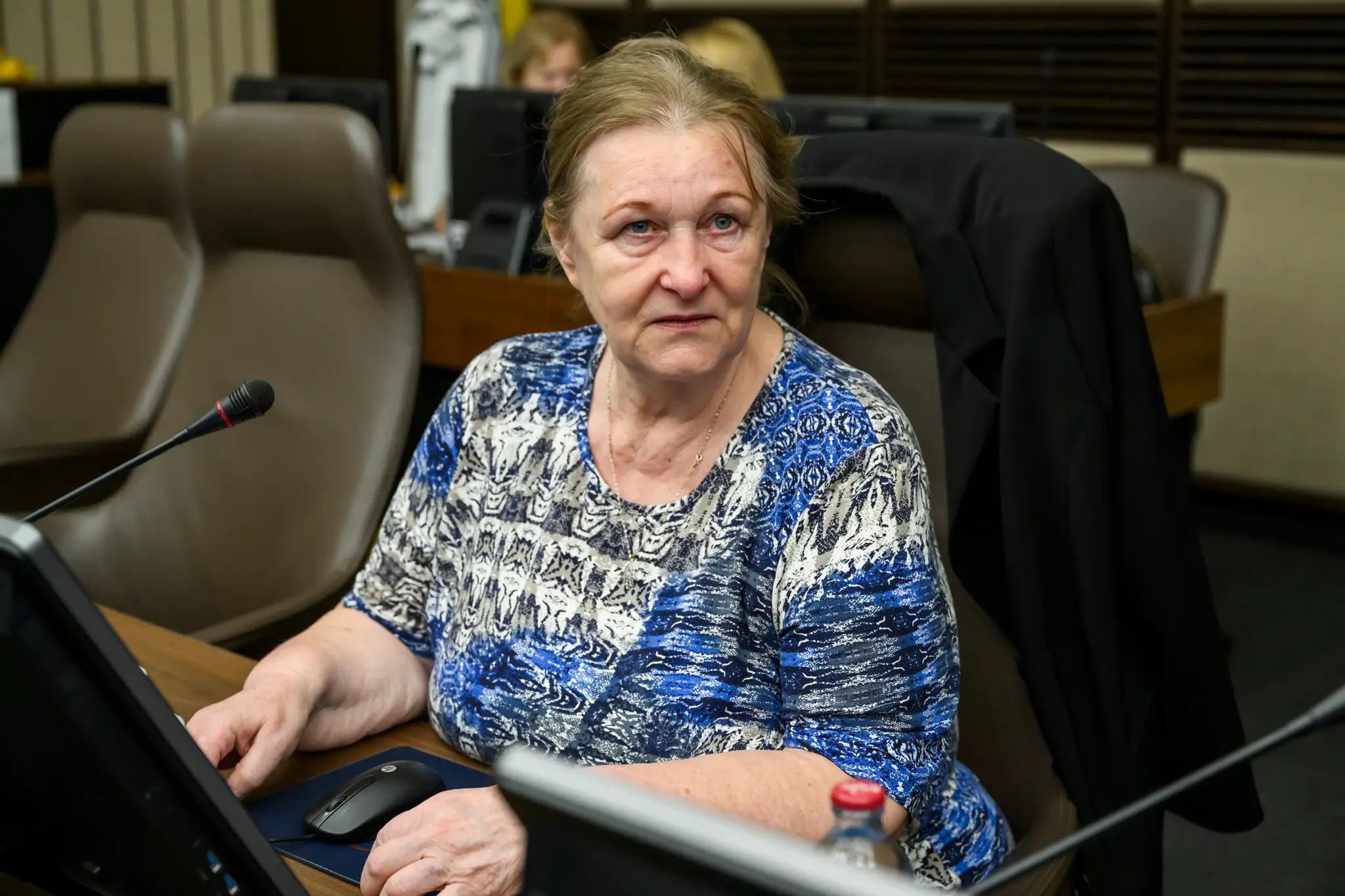 Vo veku 73 rokov zomrela Jana Dubovcová