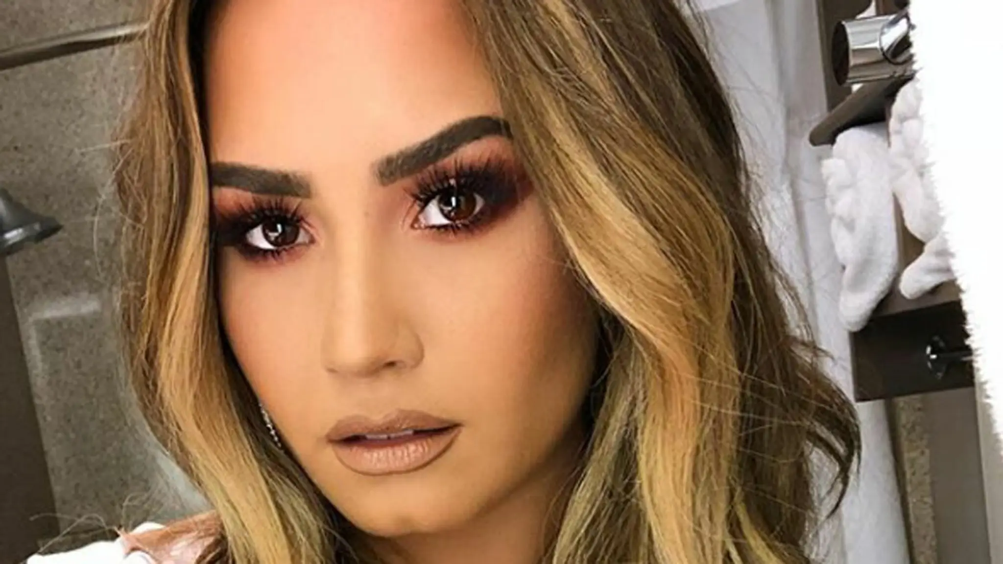 Demi Lovato