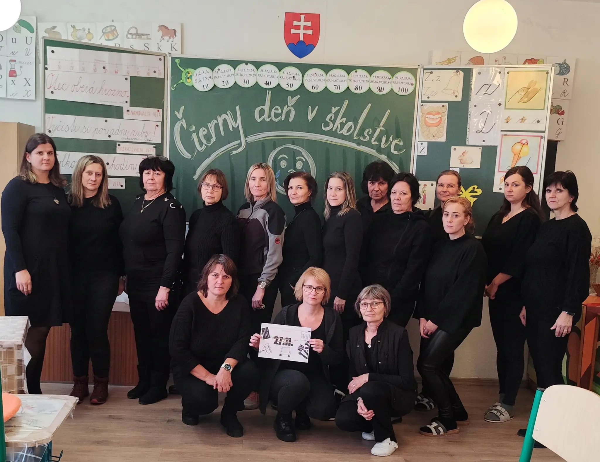 Špeciálna základná škola Veľký Krtíš