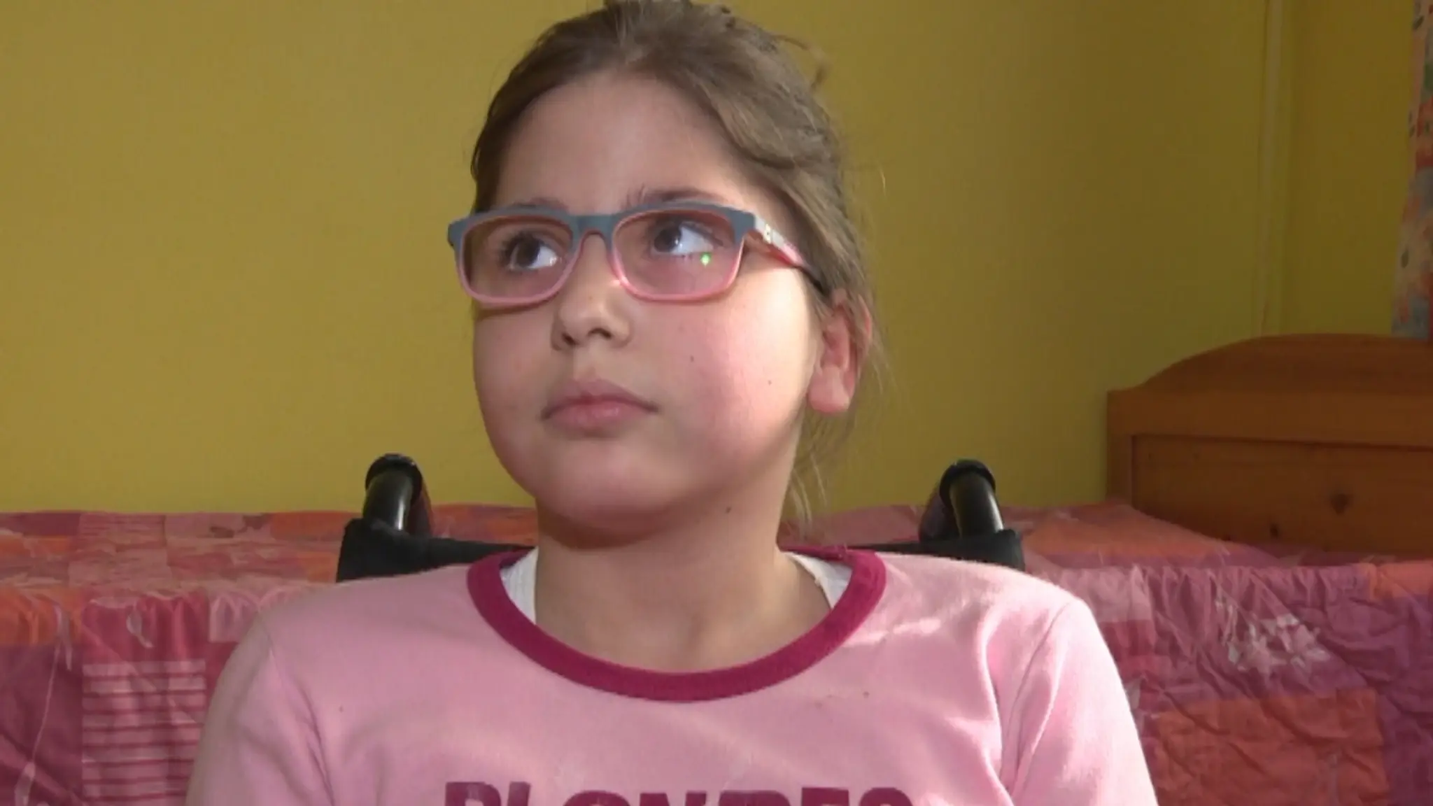 Bojovníčka Jarka