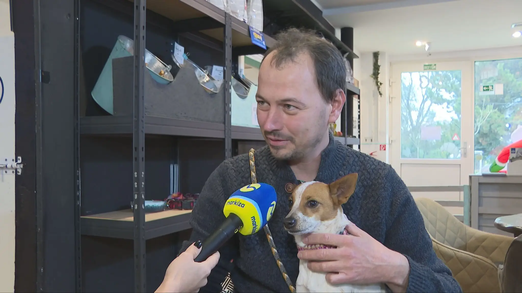 Influencerka Pampi.