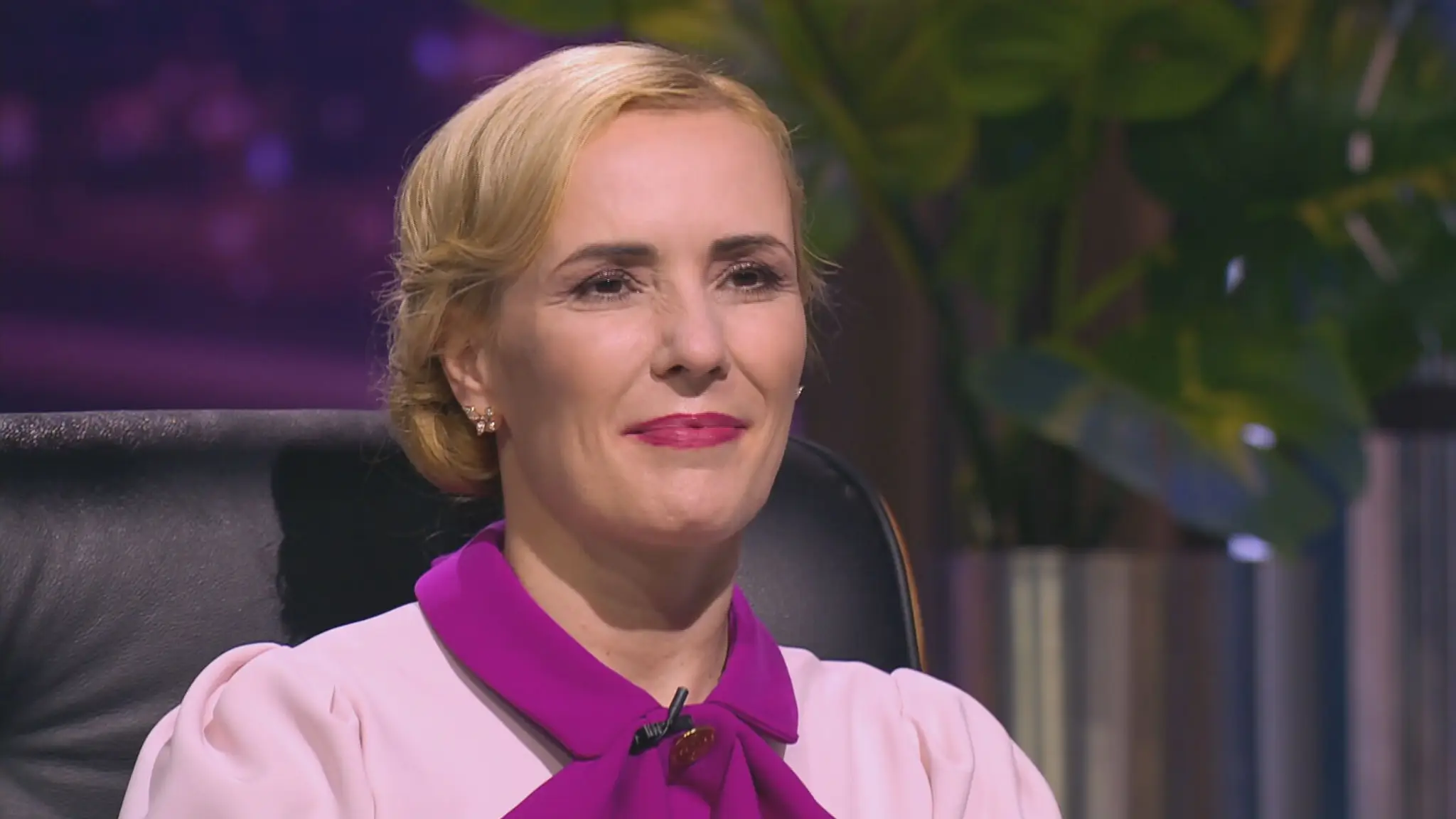 Tatiana Ondrejková.