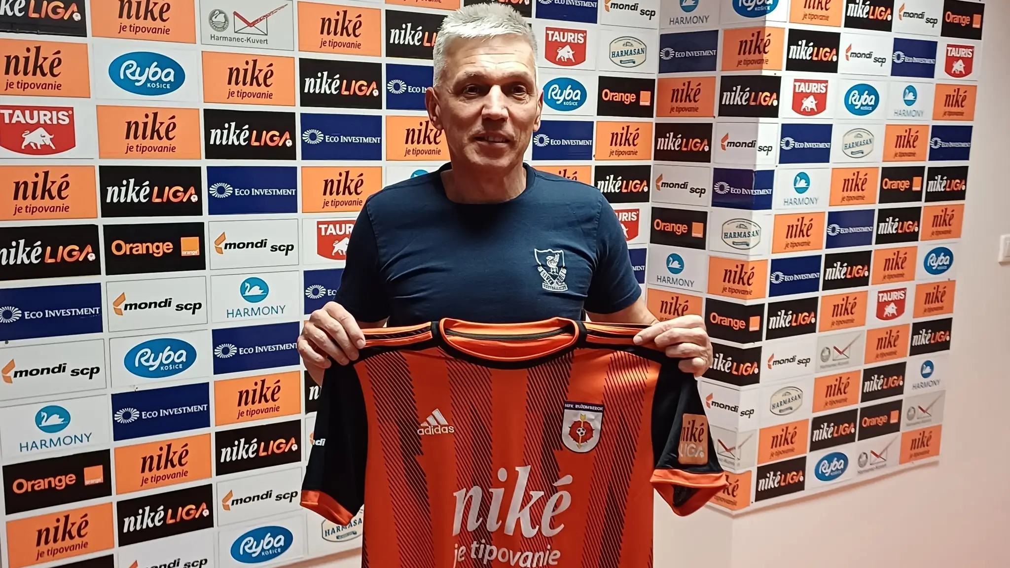 Norbert Hrnčár (cropped)