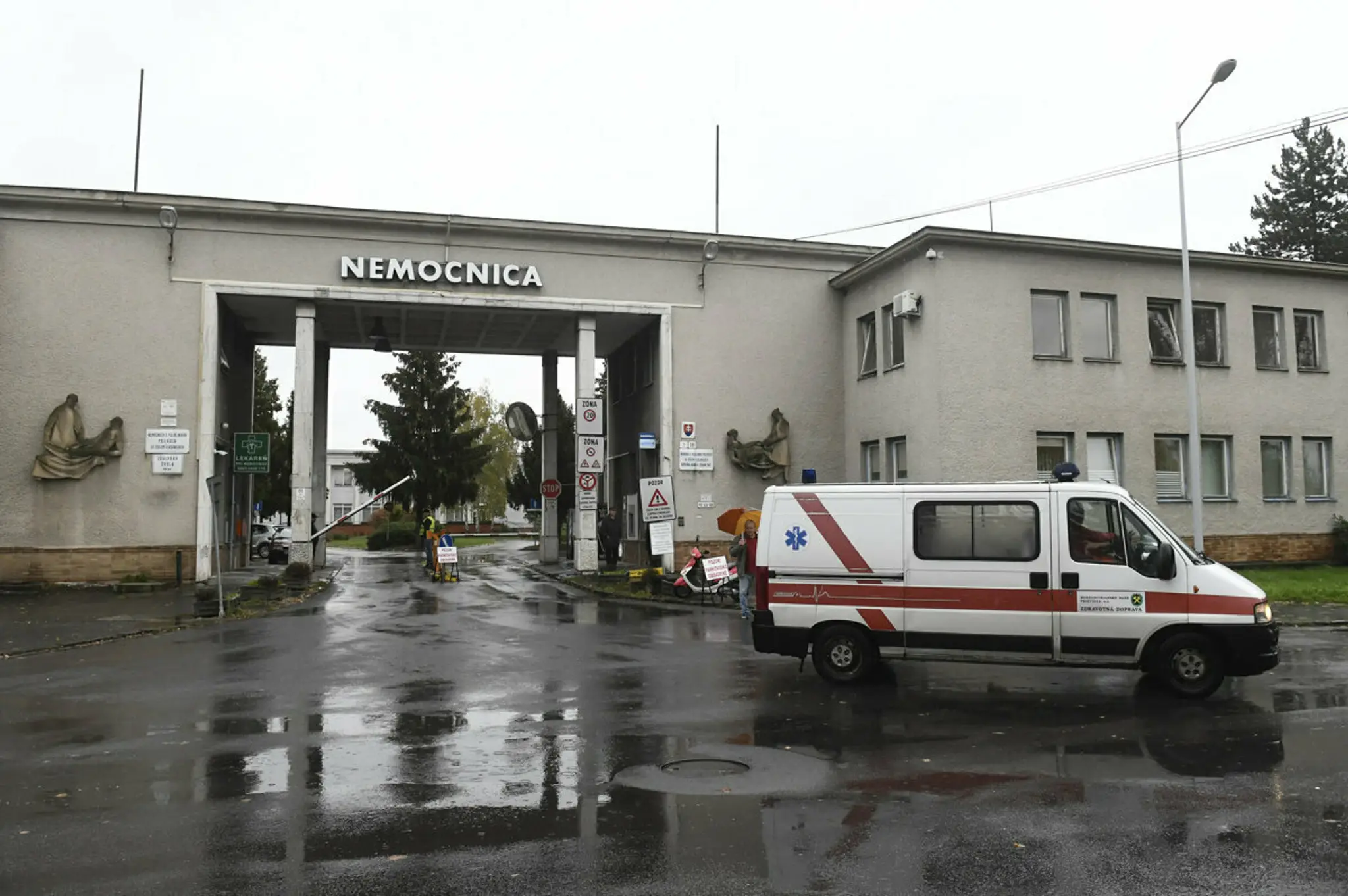 Skrytá vášeň