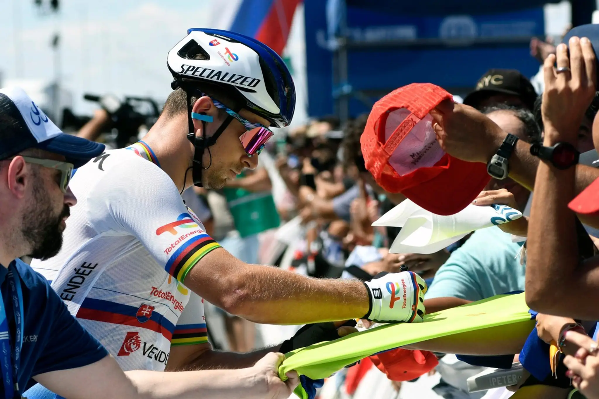 Peter Sagan