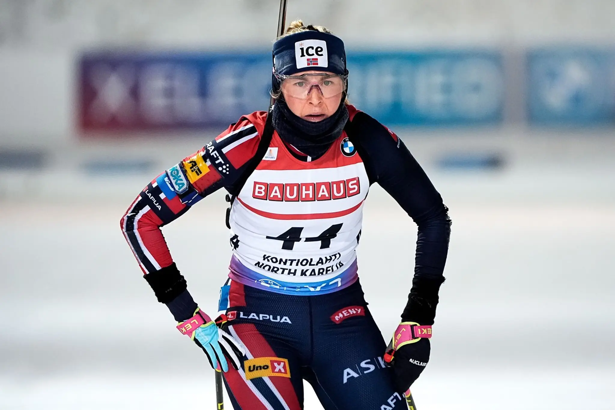 Ingrid Landmark Tandrevoldová.