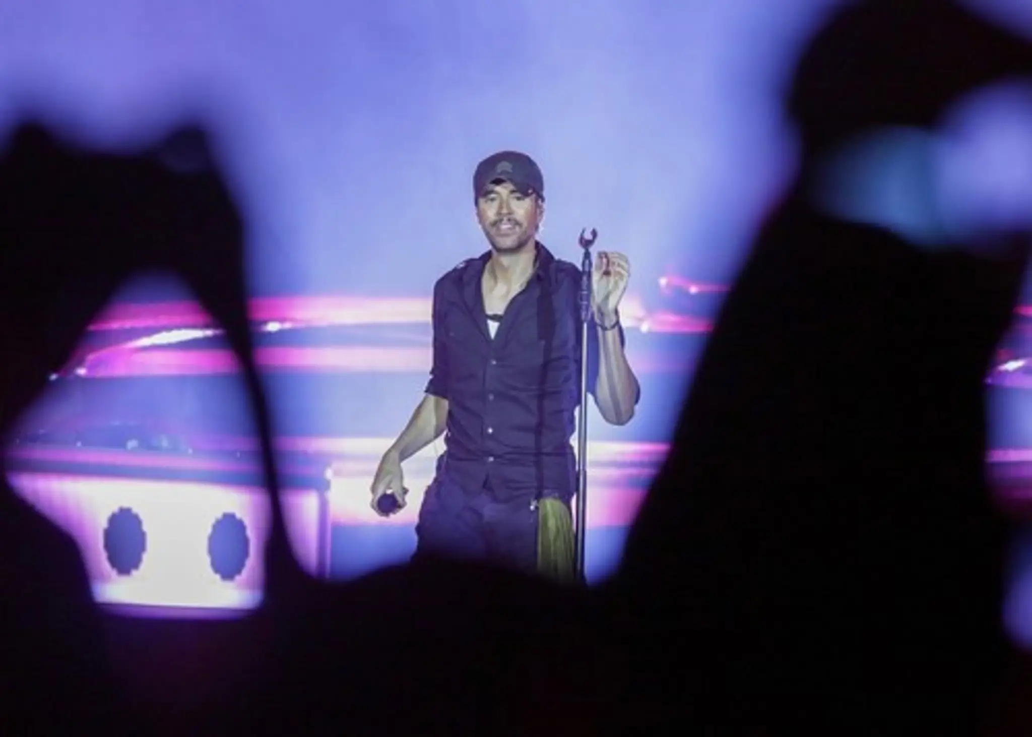 Enrique Iglesias