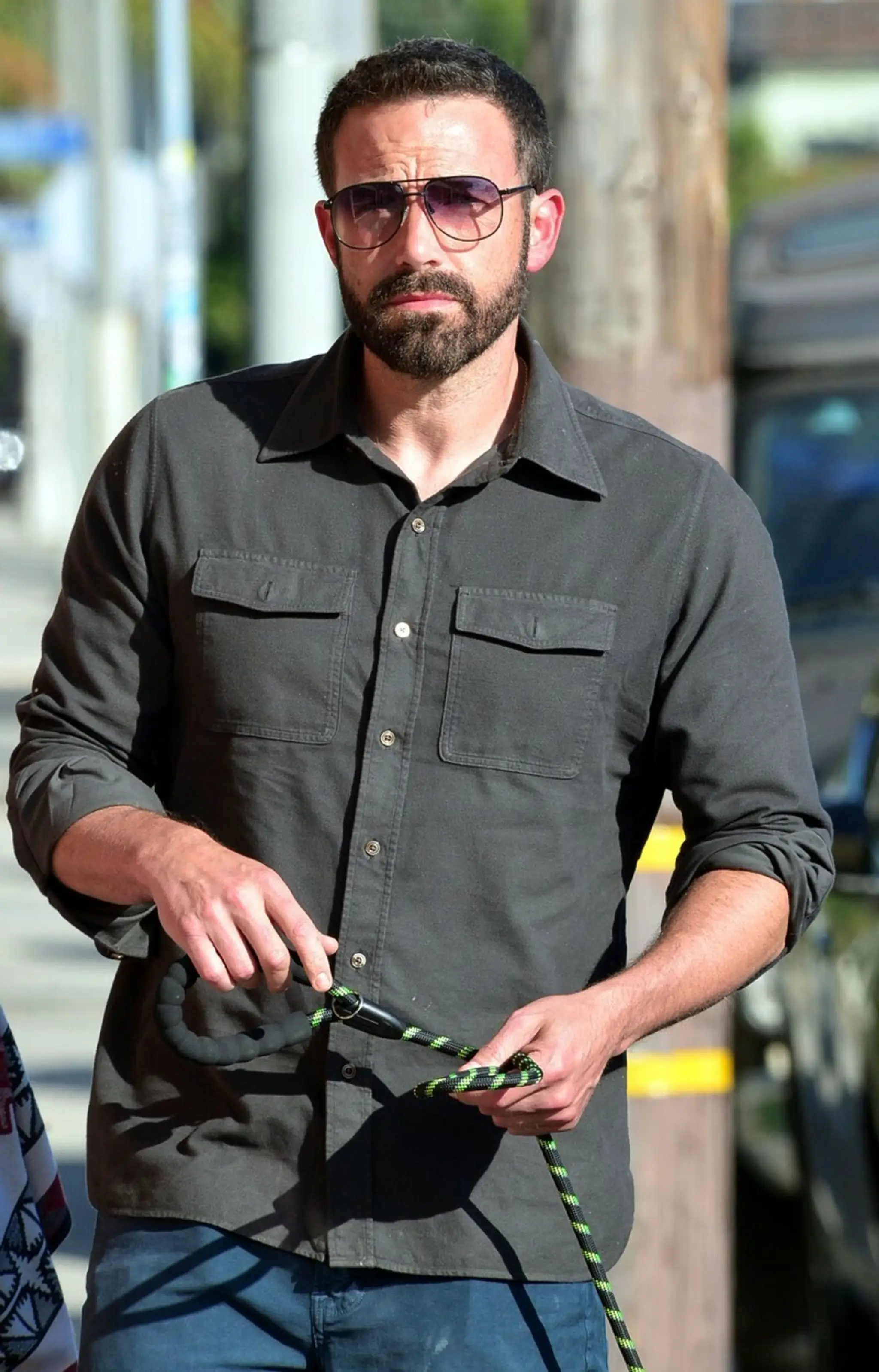 Ben Affleck Ana de Armas